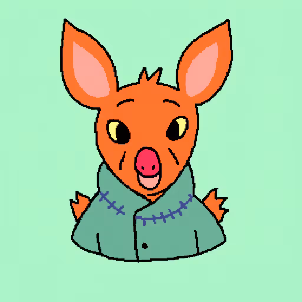 PixelFretz