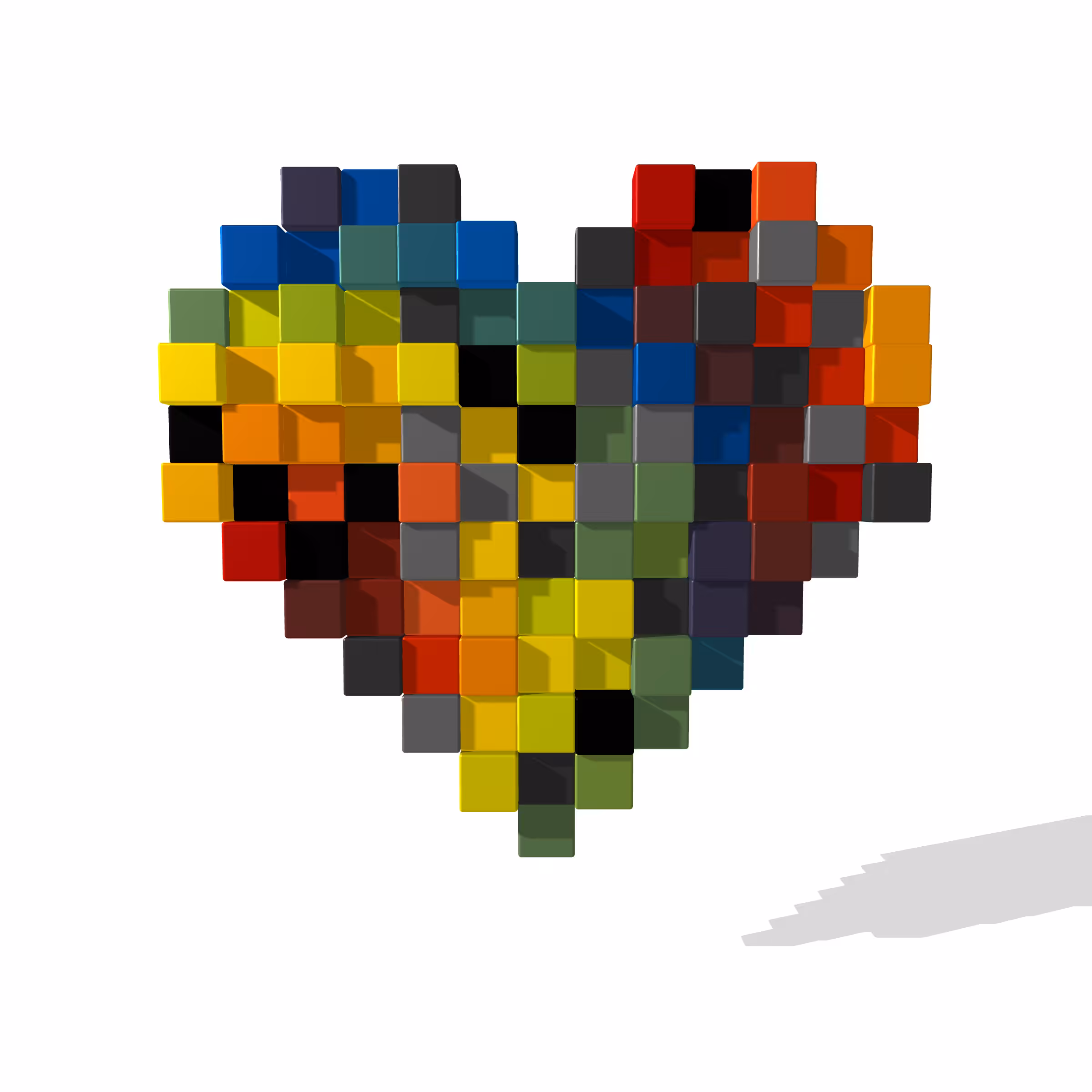 heart + craft #22955