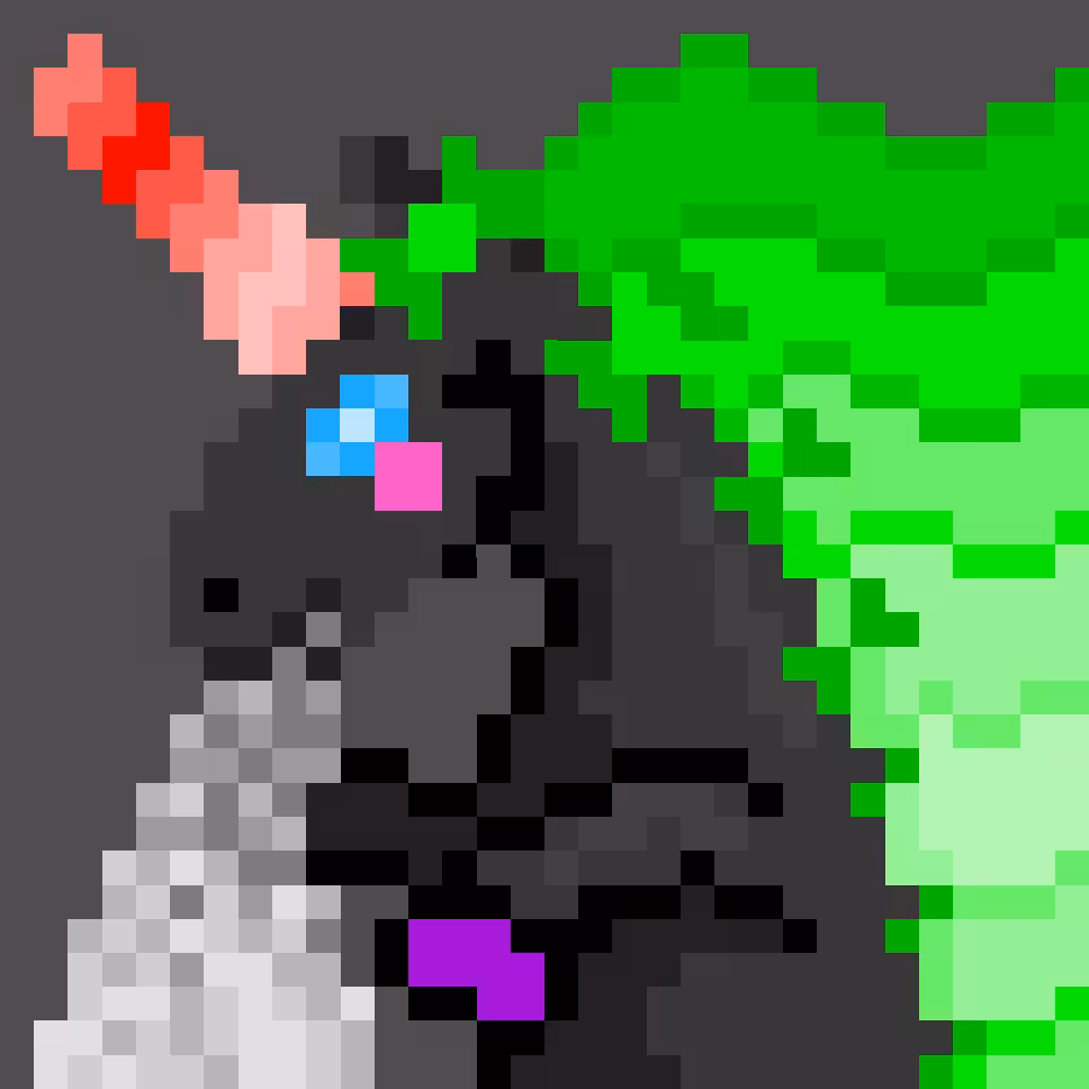 Unicorn #4313