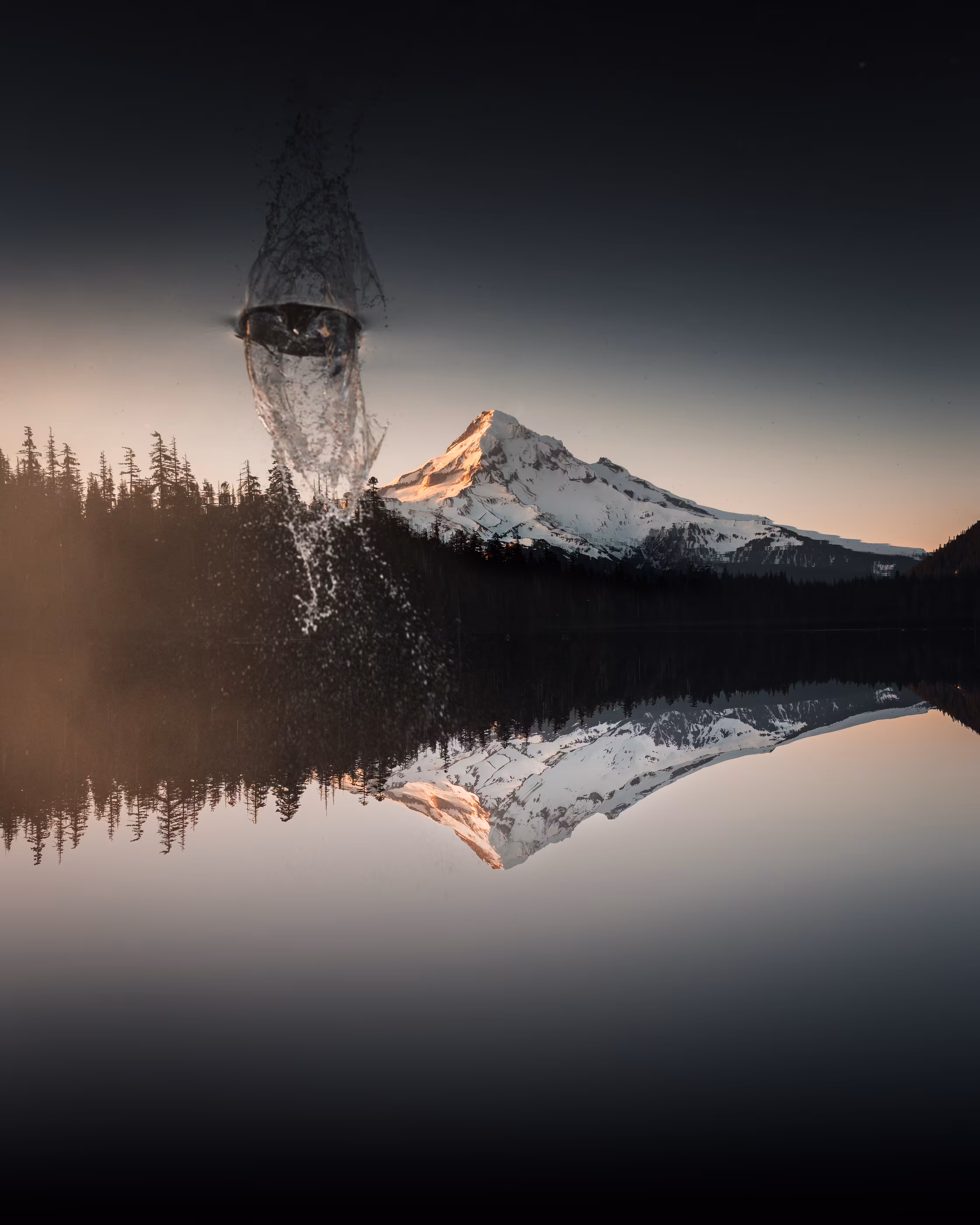 The Lake