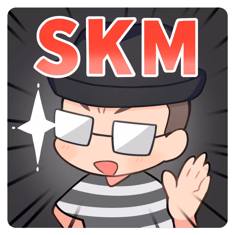 Naoki-kun SKM