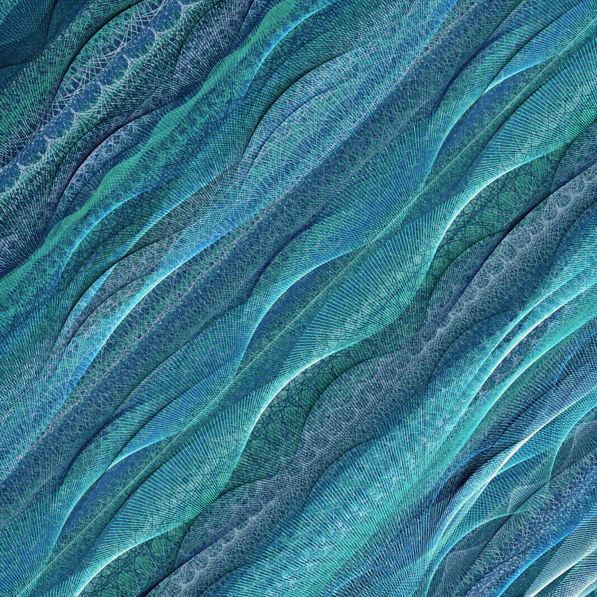 Lace Factory #10