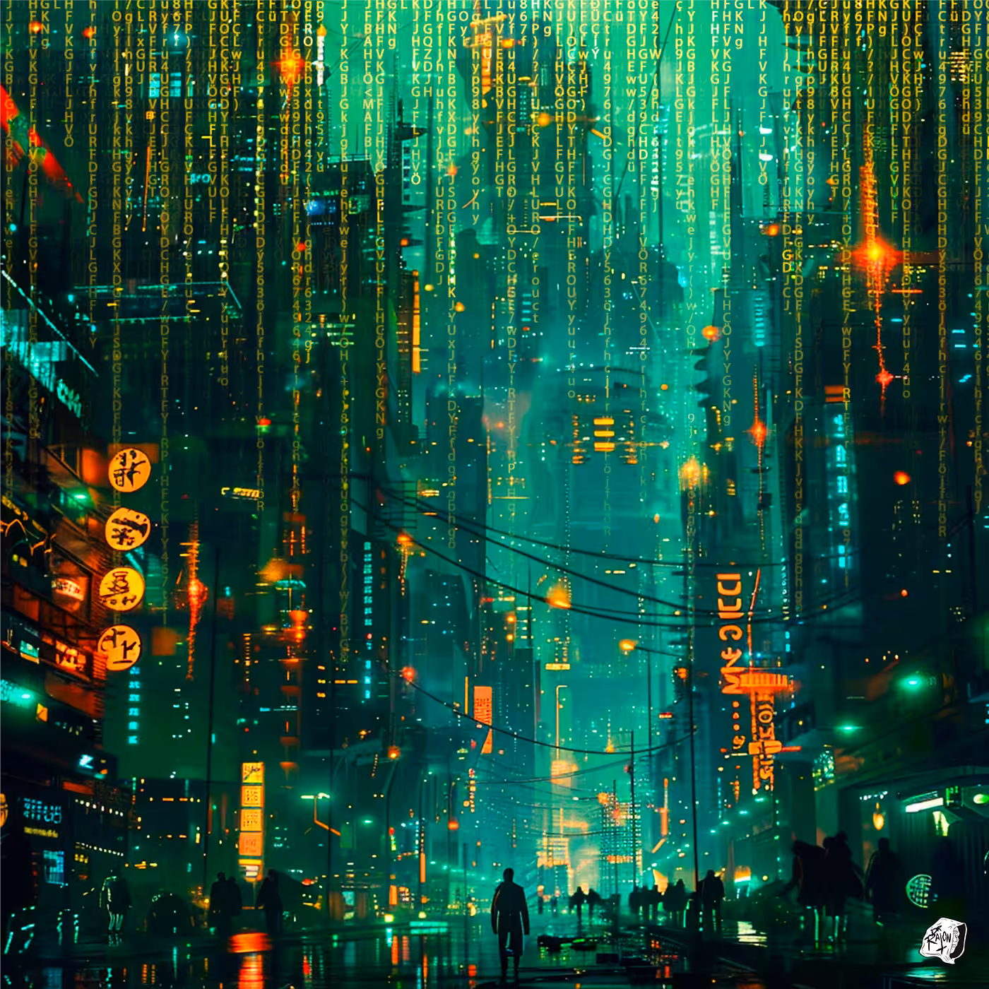 🔥 Año 1 / 👾 Día 310 - Perderme para enc0ntrarme
