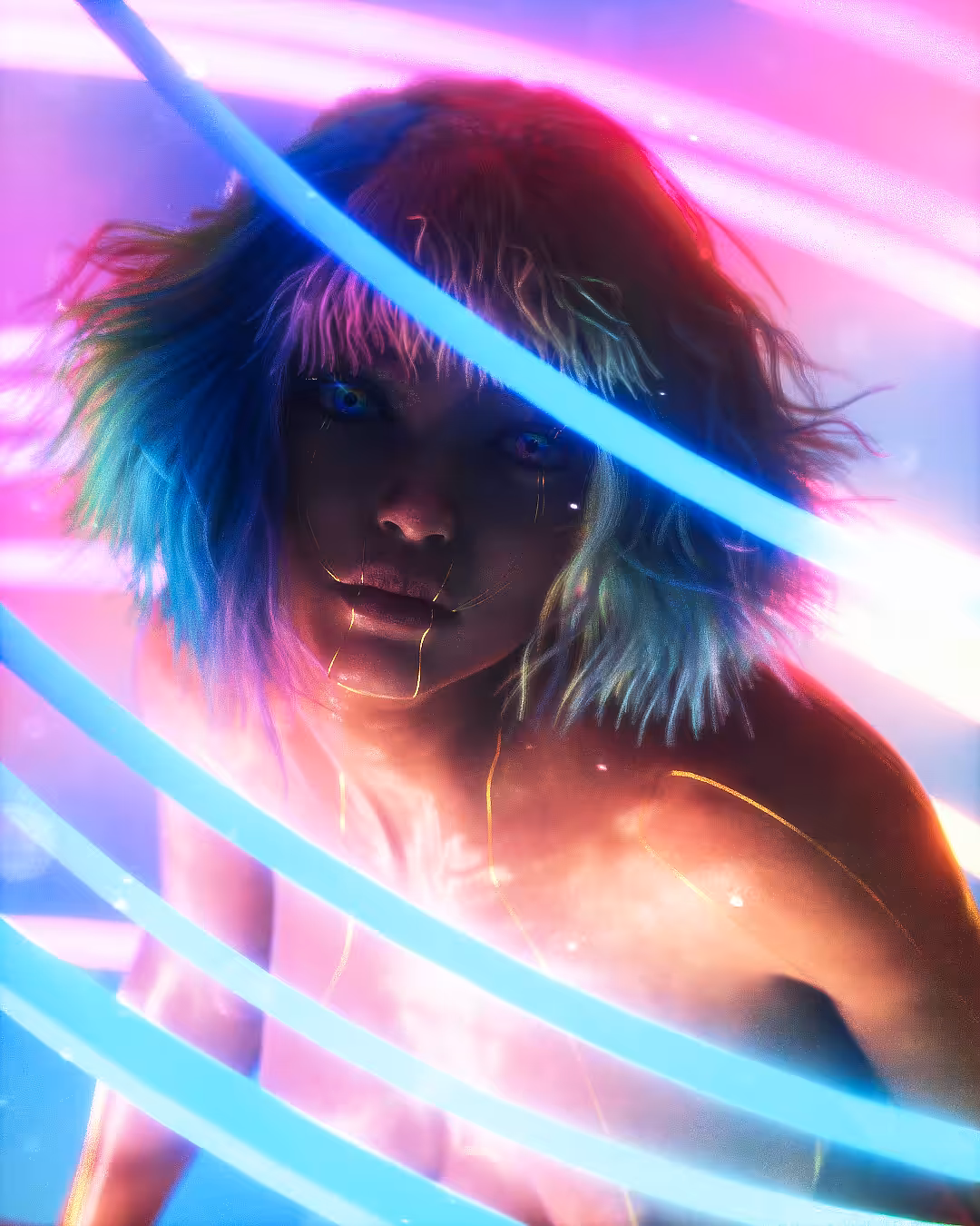 technicolor
