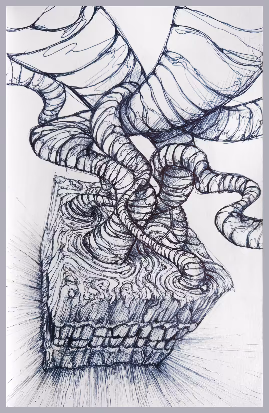 Indigestion