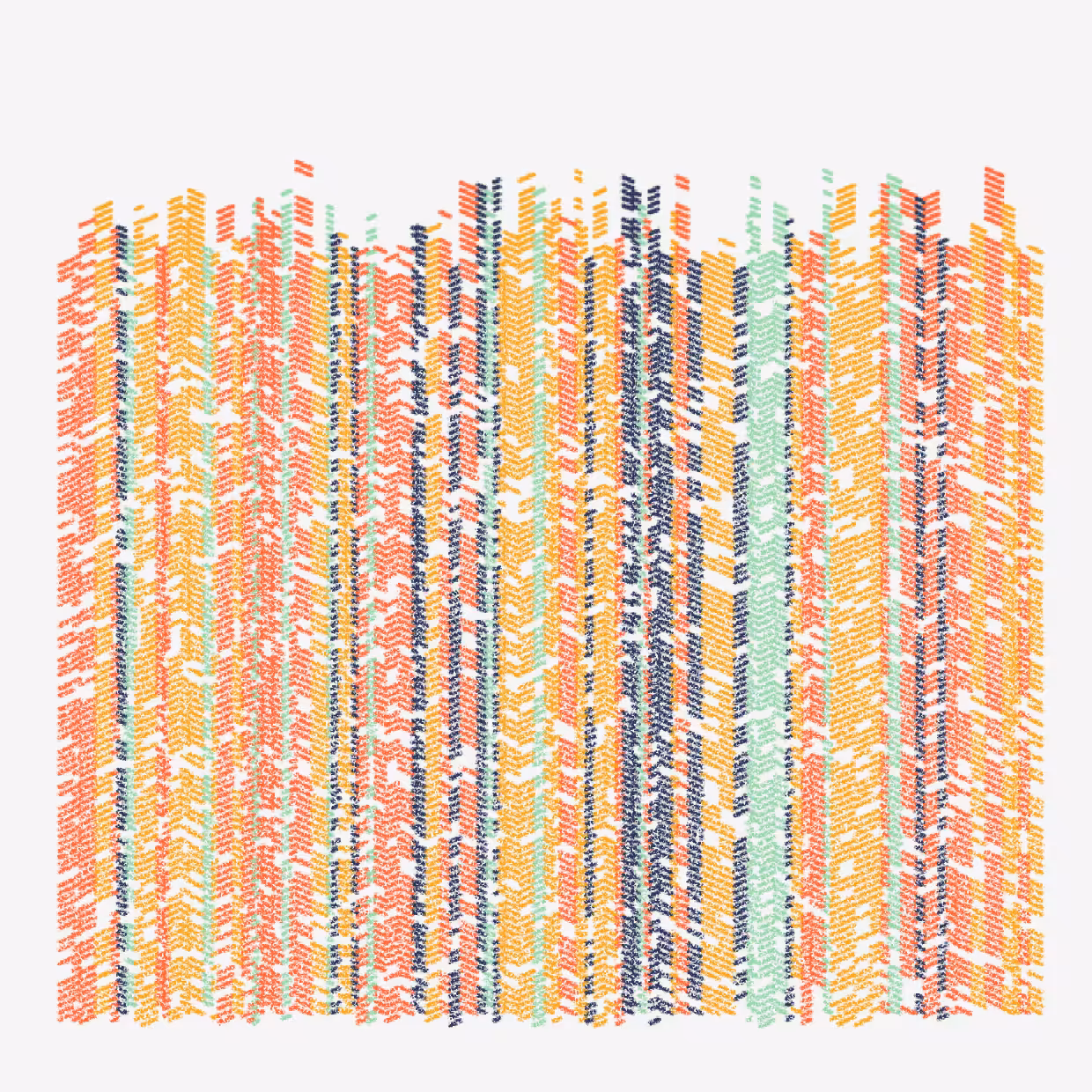 Utopian Skyline #82