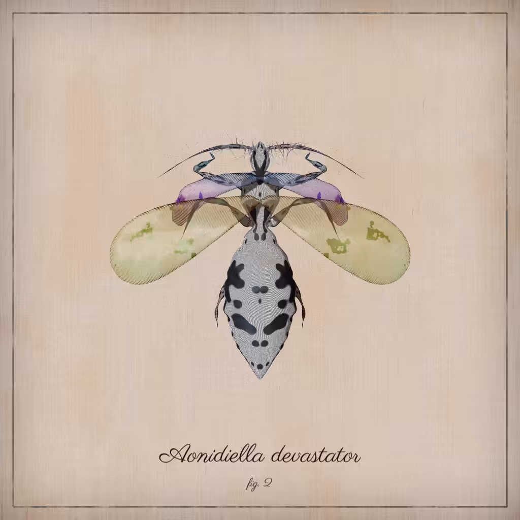 ProcGen Entomology #191