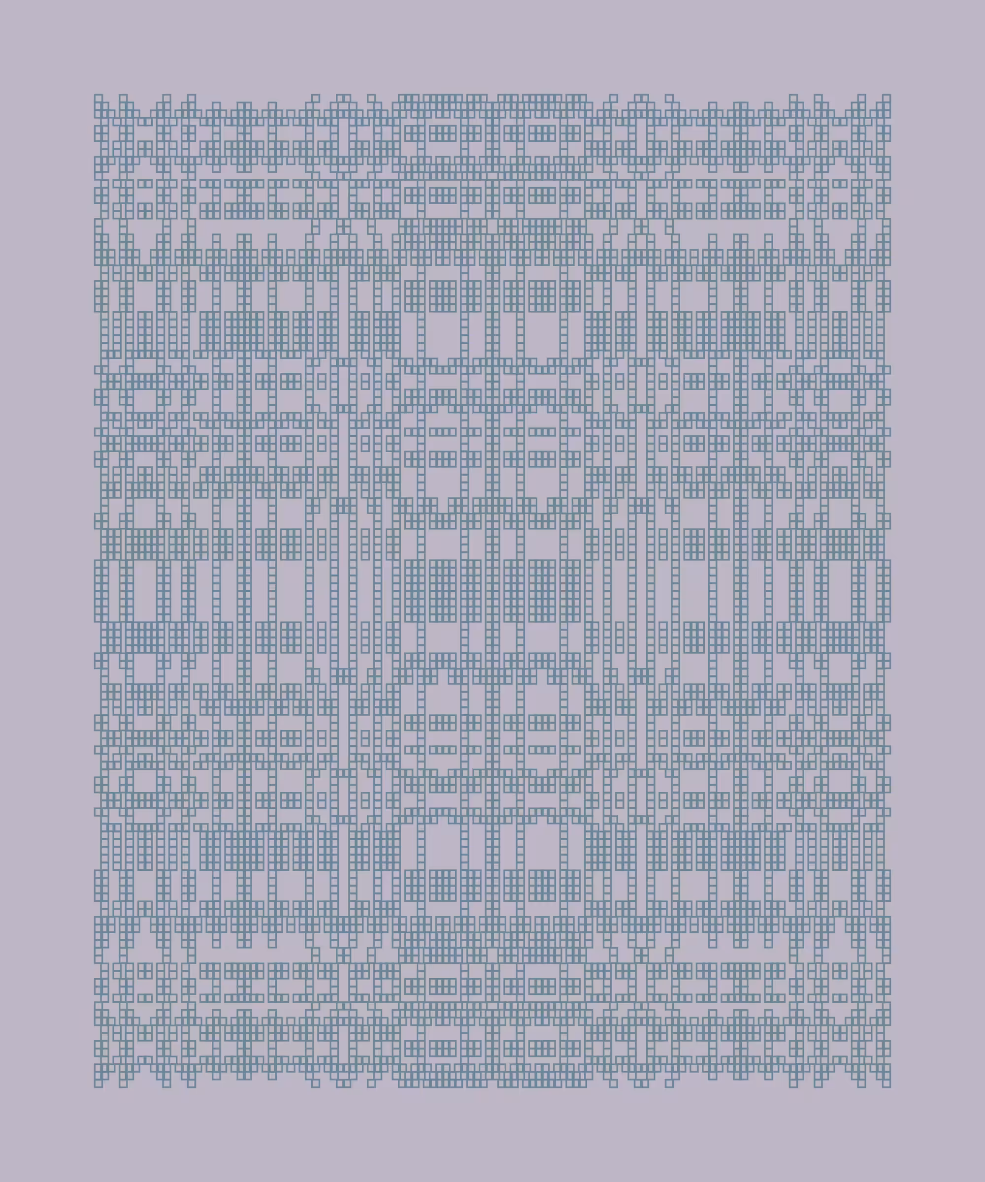 Warp #432