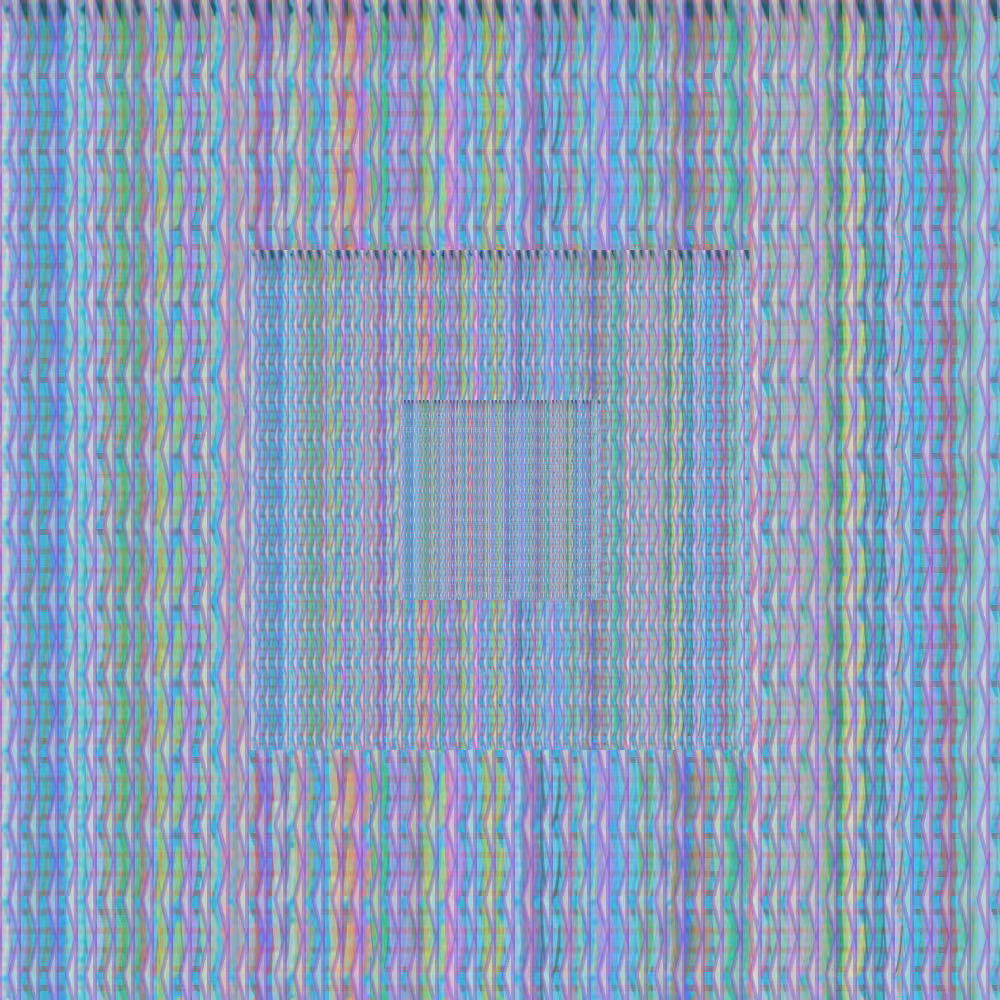 Infinity from Simplicity #94