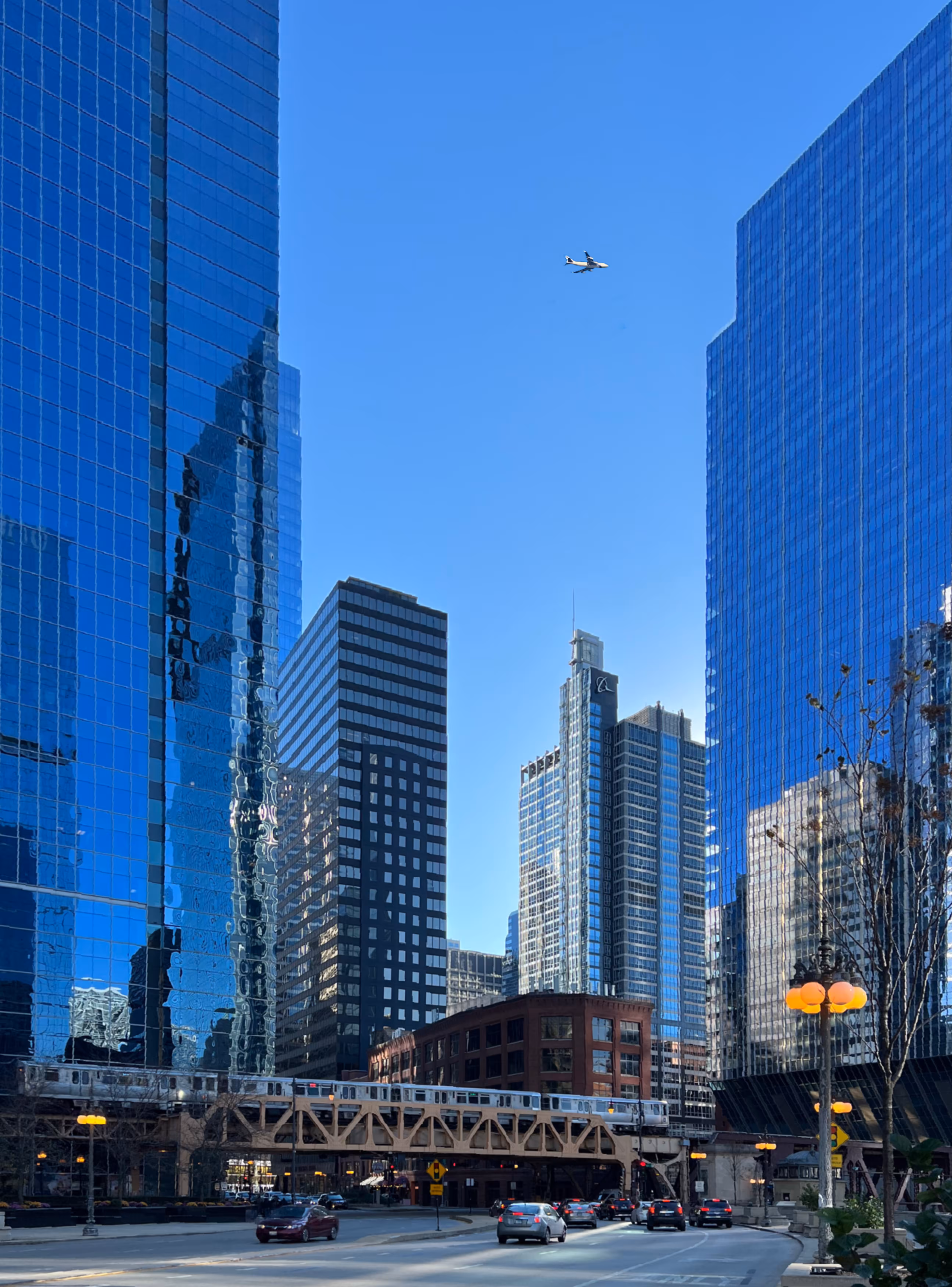 CHICAGO COLLECTION 