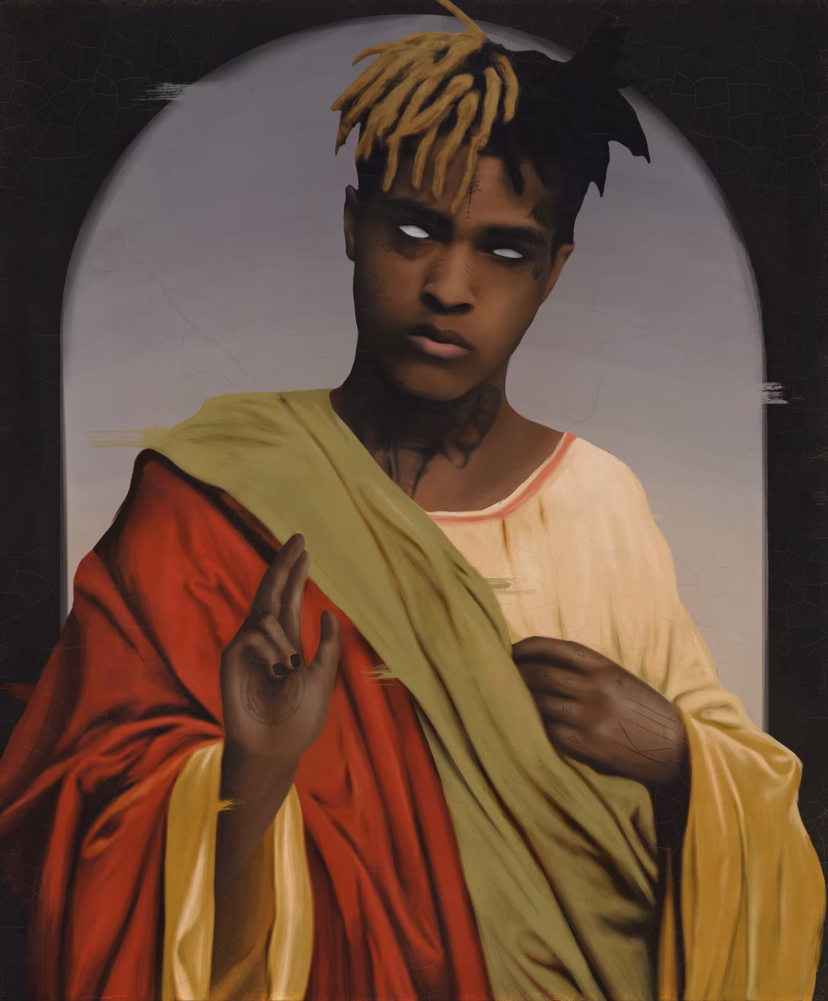 King Jahseh