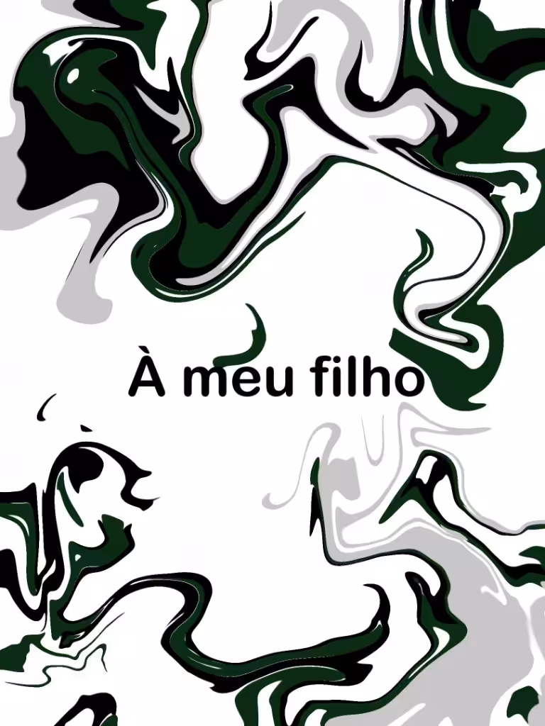 À meu filho