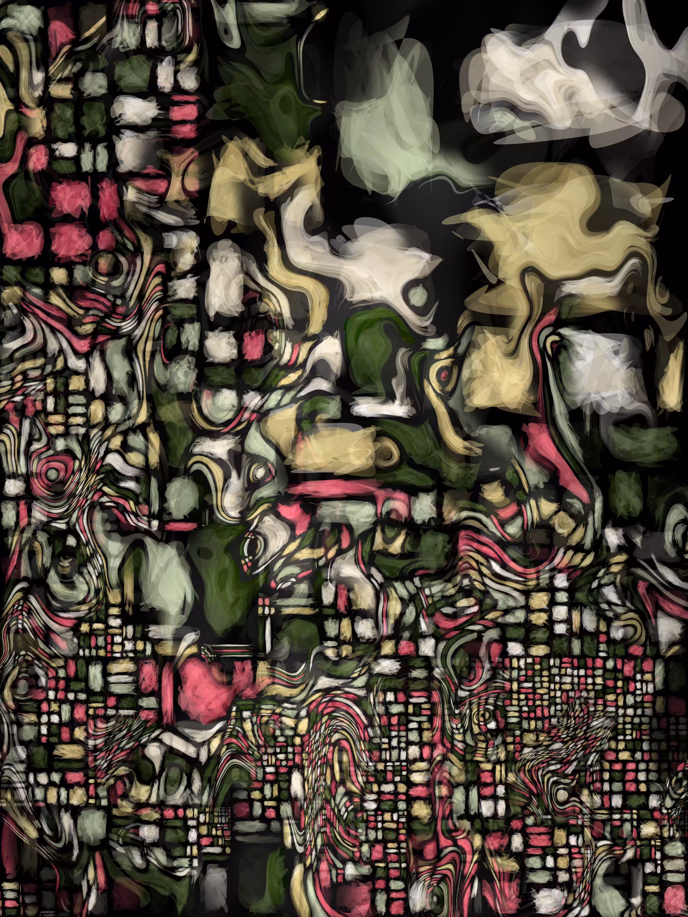 Discombobulated #42