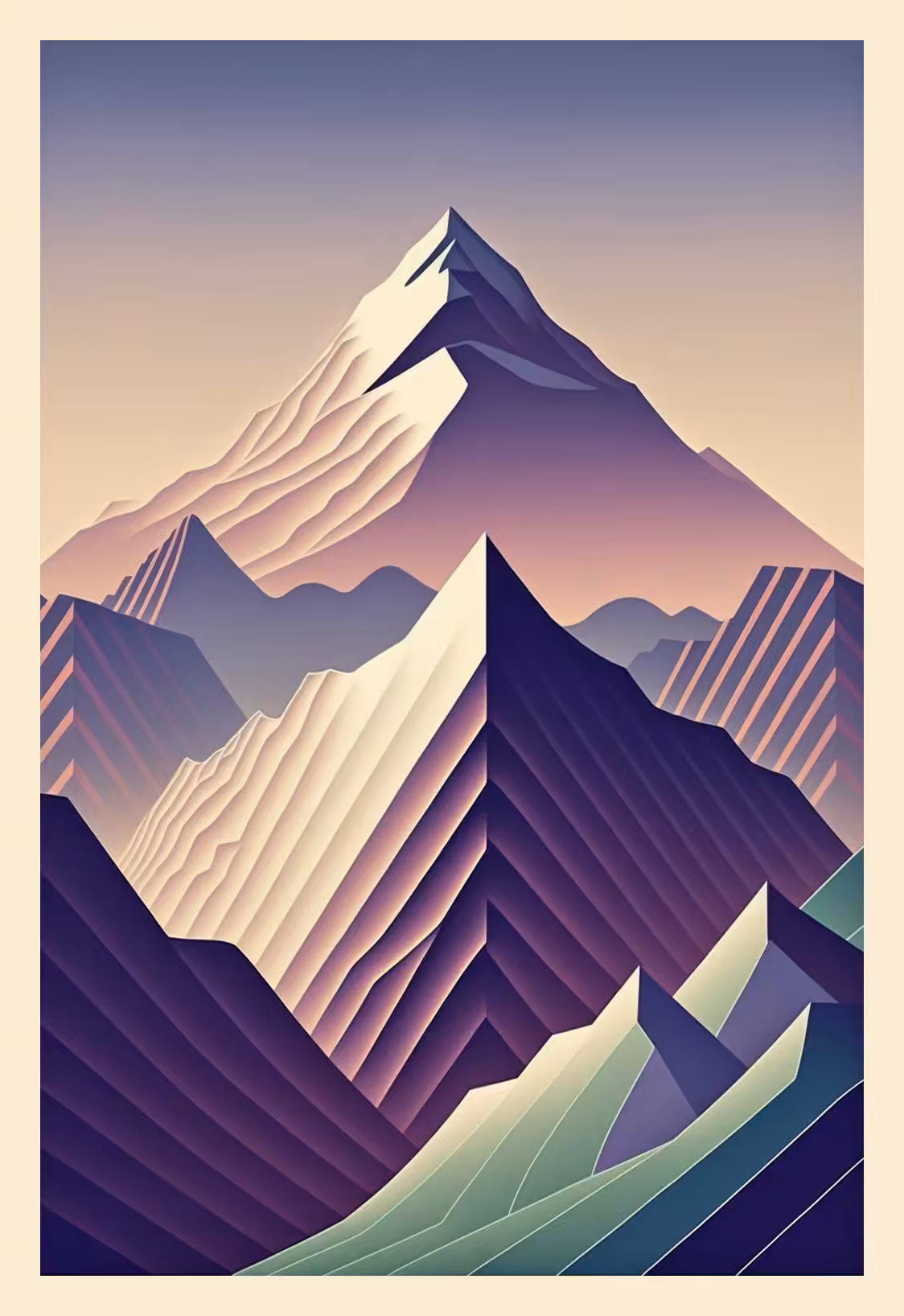 Mountron #049