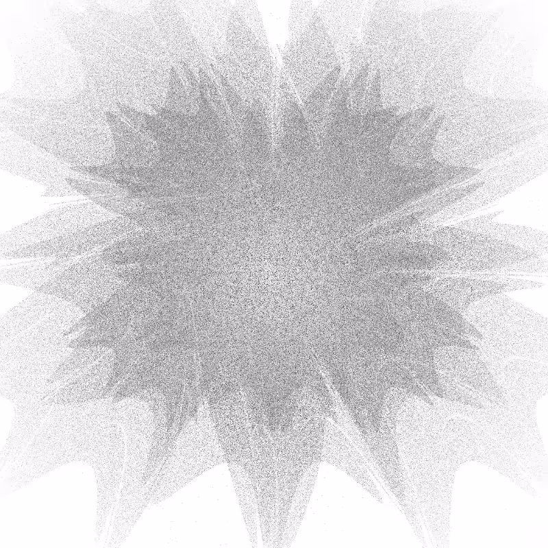 Flowers of the Abyss #7