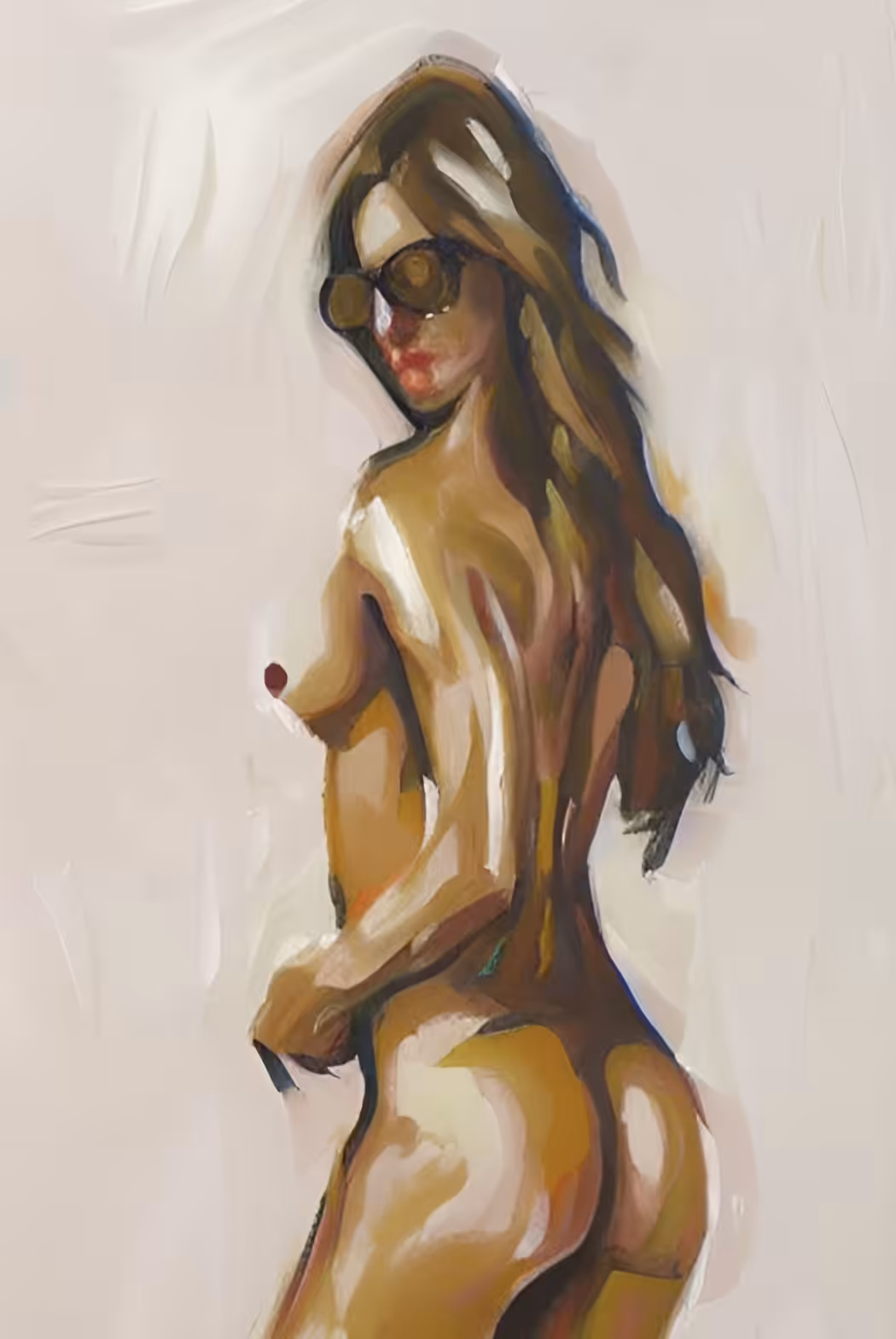 Woman#7