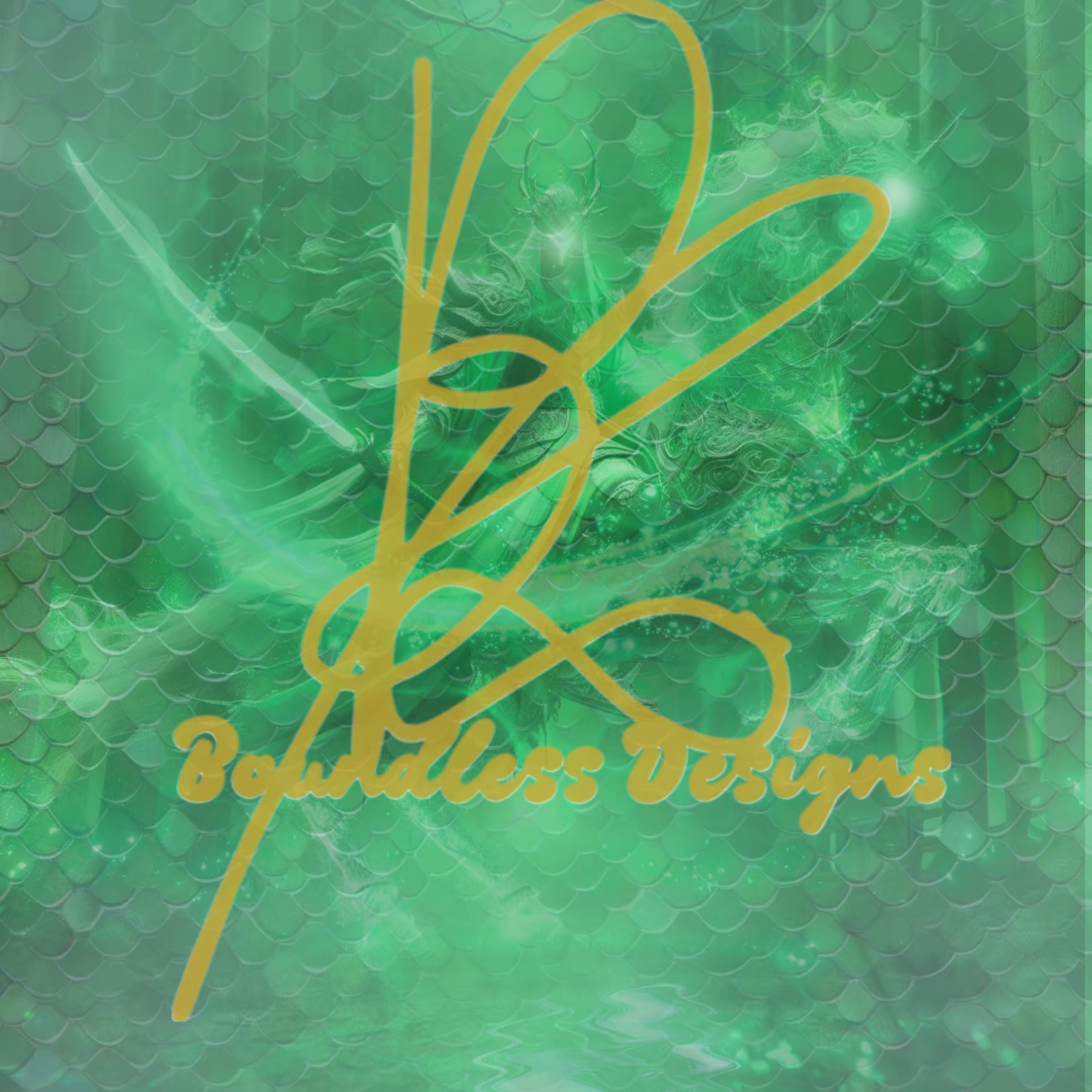 JADE SCALE VANGUARD SIGNED (WITH UNLOCKABLE CONTENT NO SIGNATURE VARIANT)