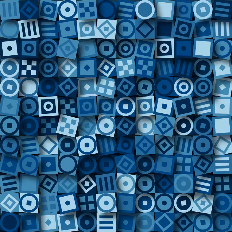Simple Patterns #189
