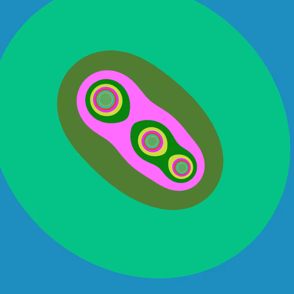 Mitosis #3