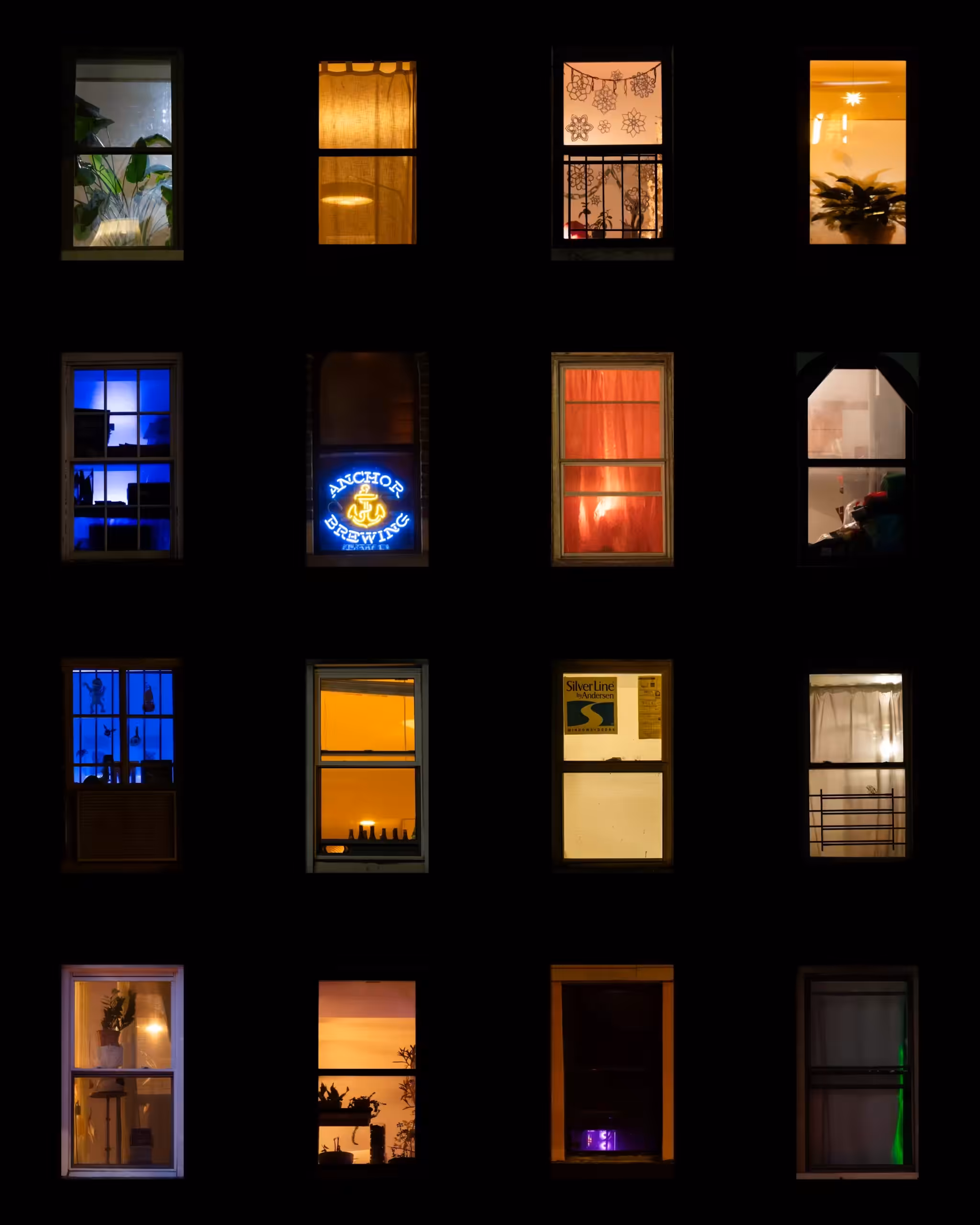 BUILDINGS // NYC: BUILDING 648