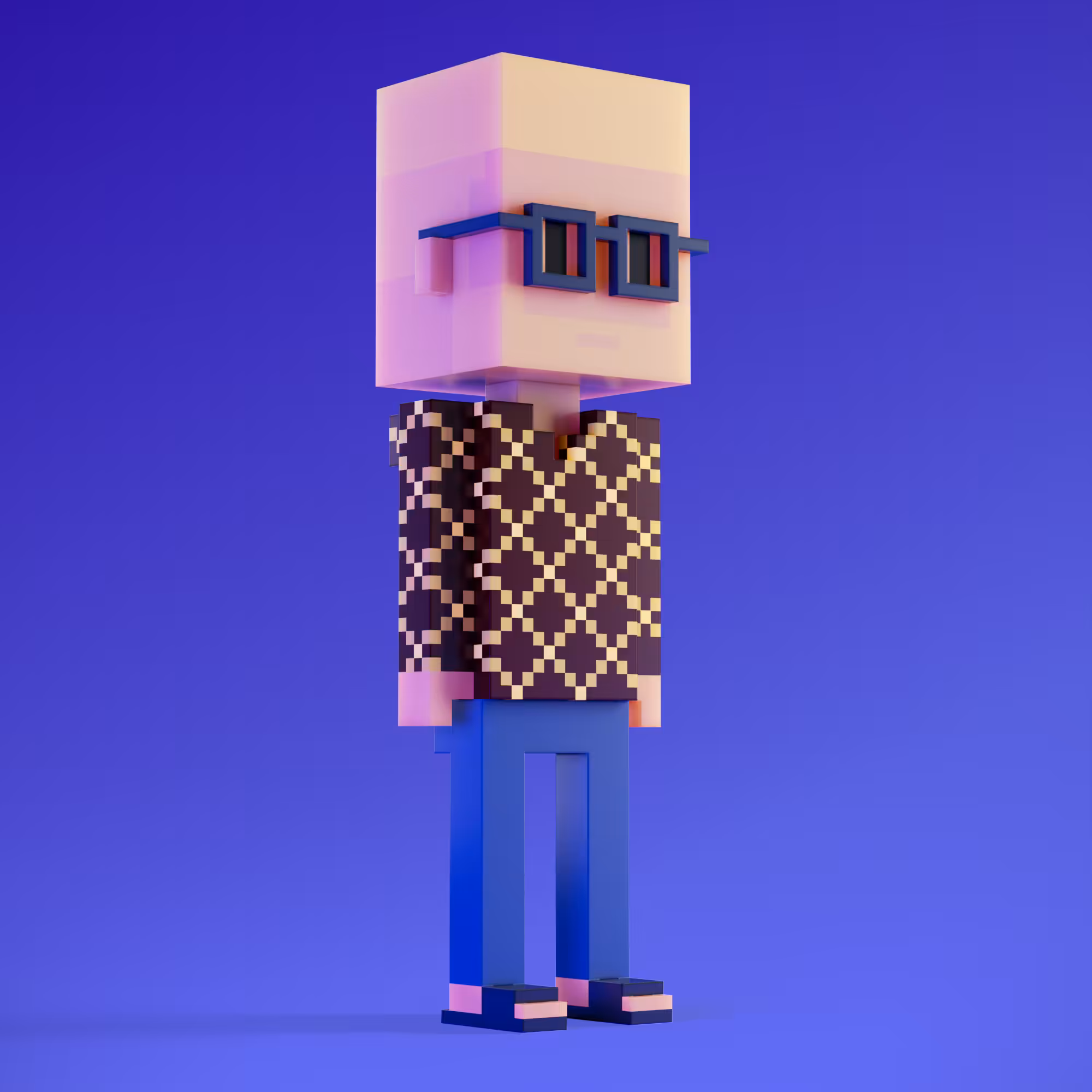 Meebit #5561