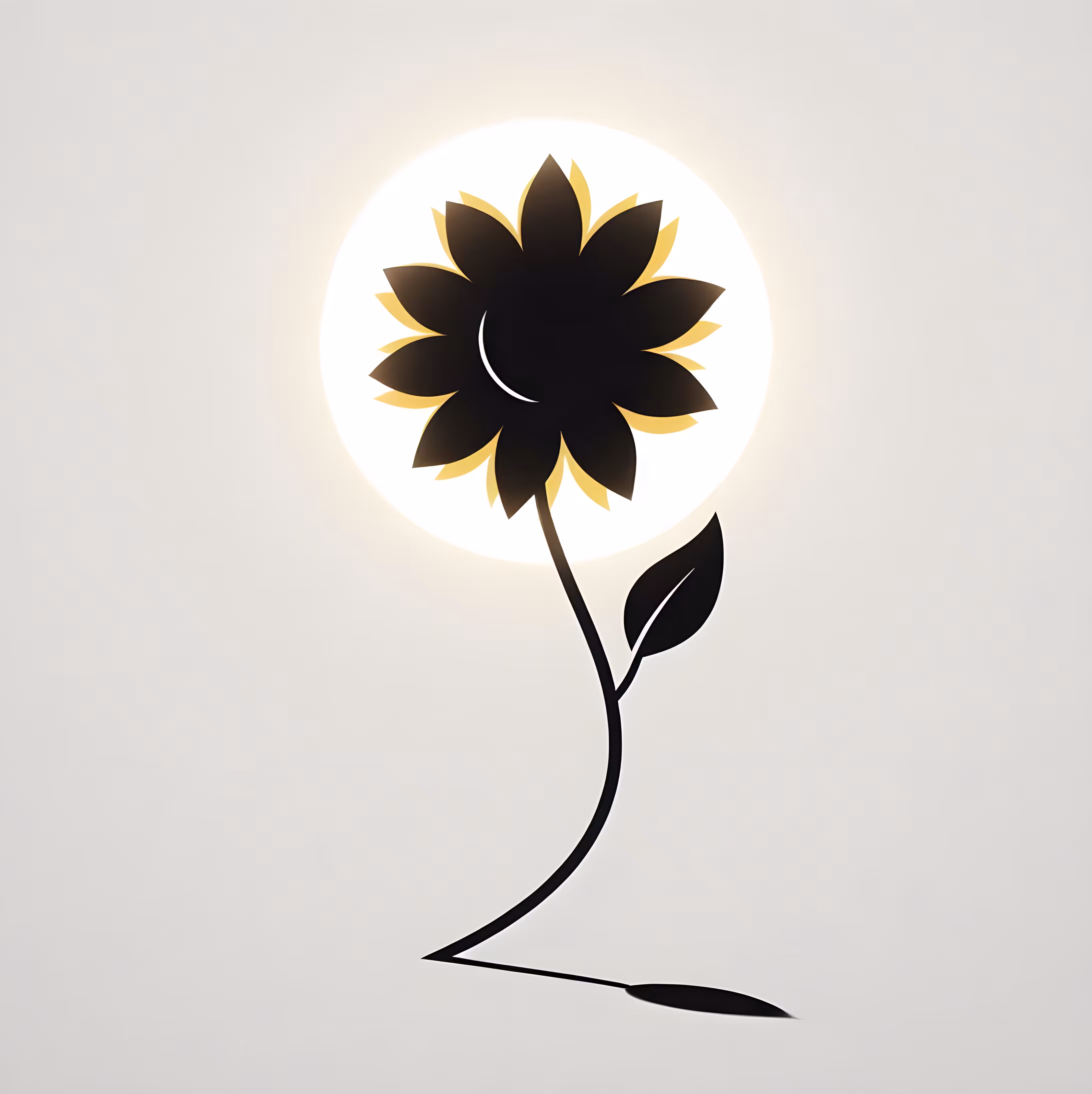 Sunflowers Over Suicide: Simply Awareness 08