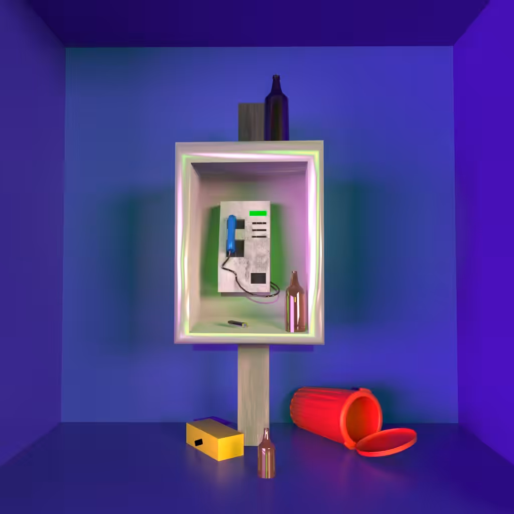 Telephone.!