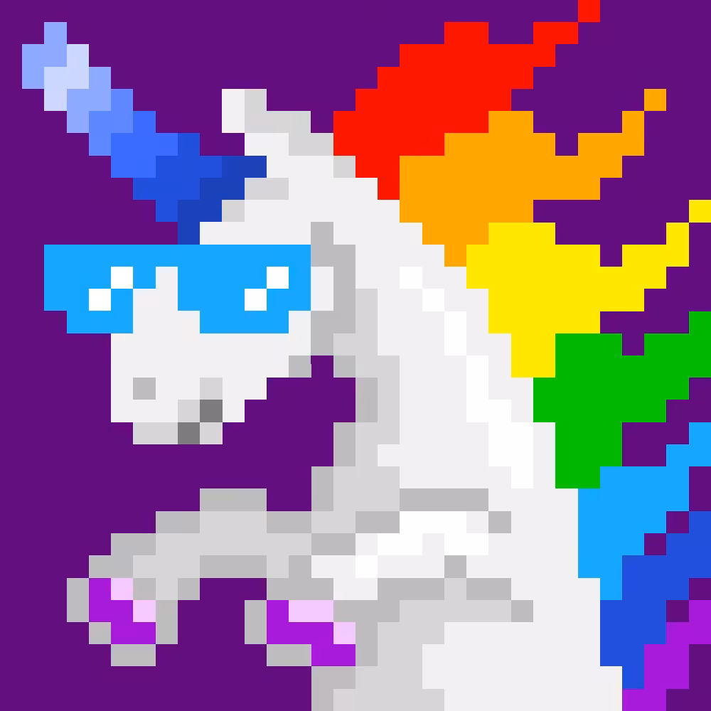Unicorn #6134