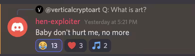 what is art?