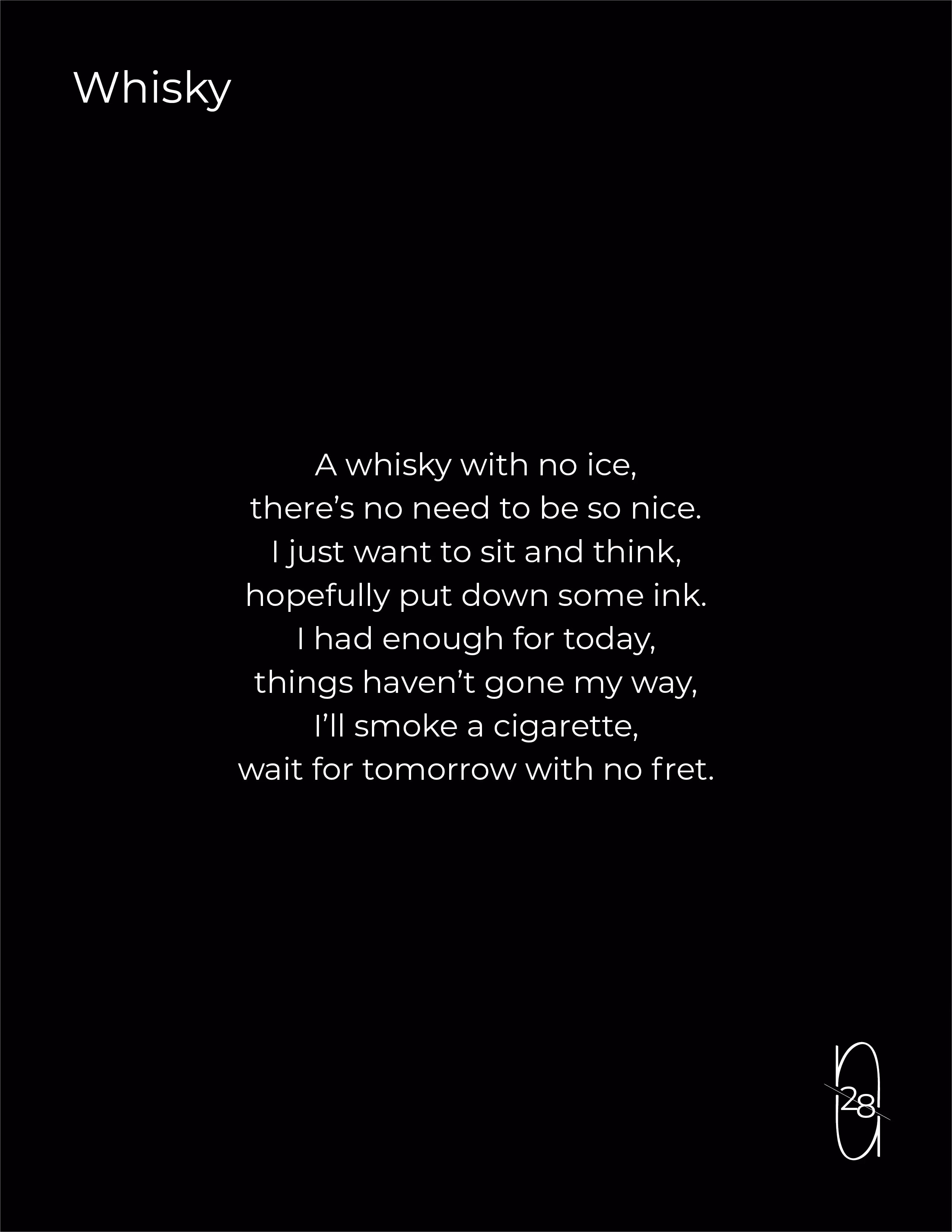 Whisky
