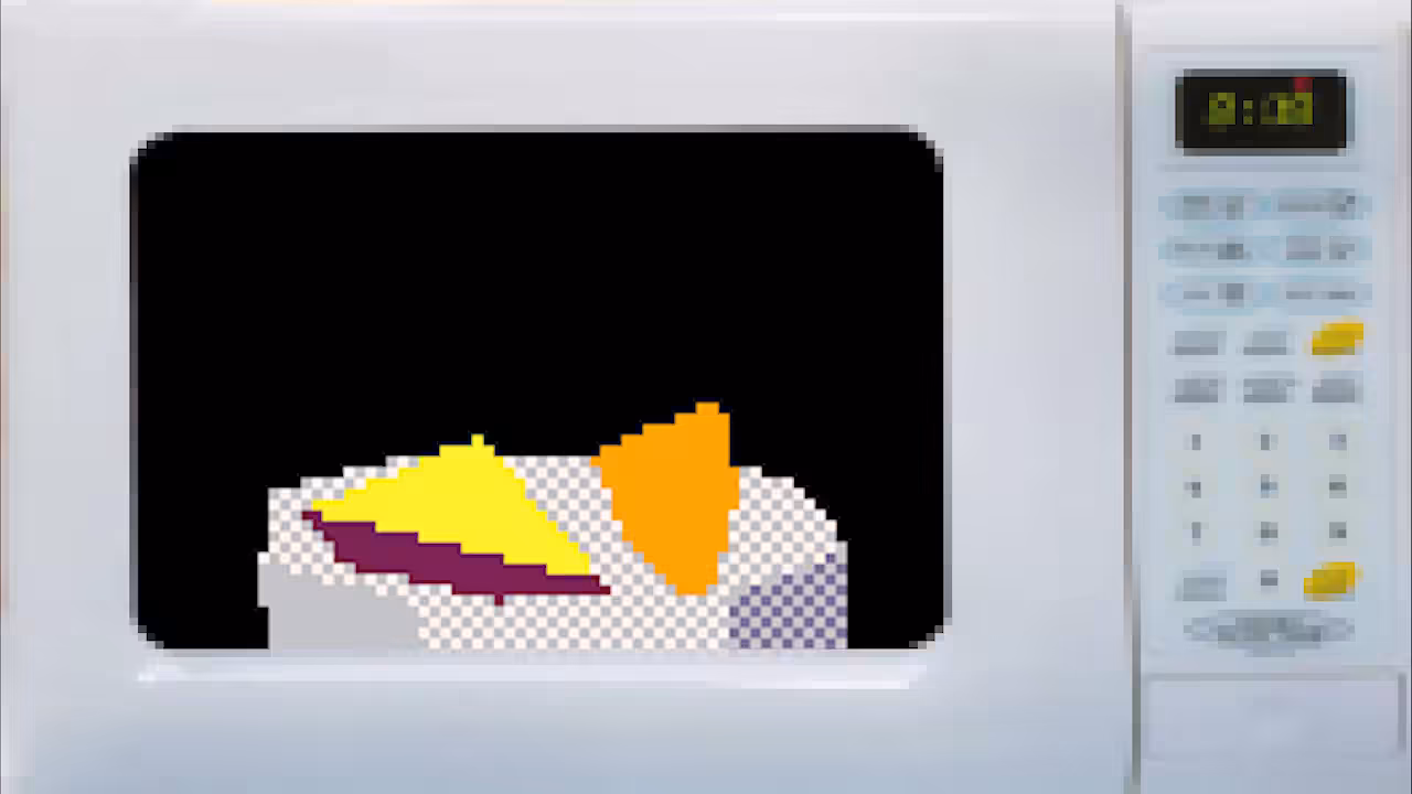 Url Microwave