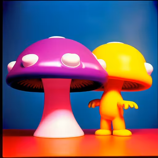 Mushrooms