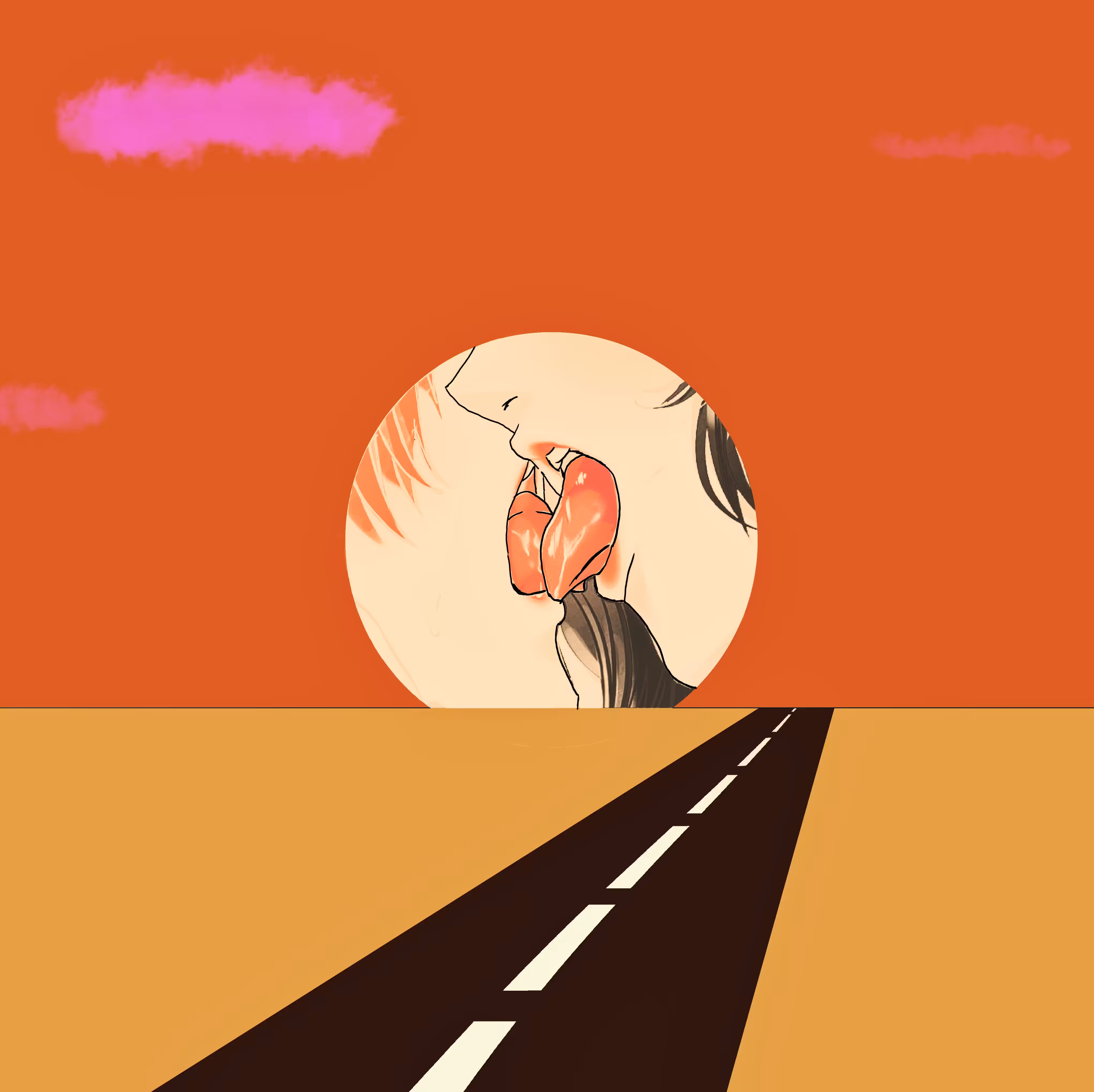 An Endless Road To An Endless Love 