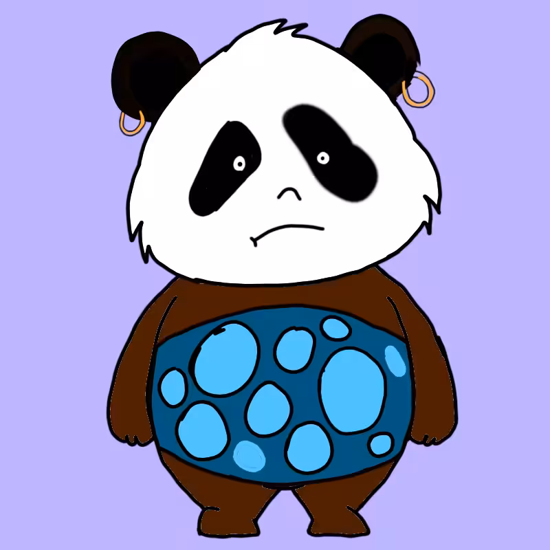 PANDAS #20