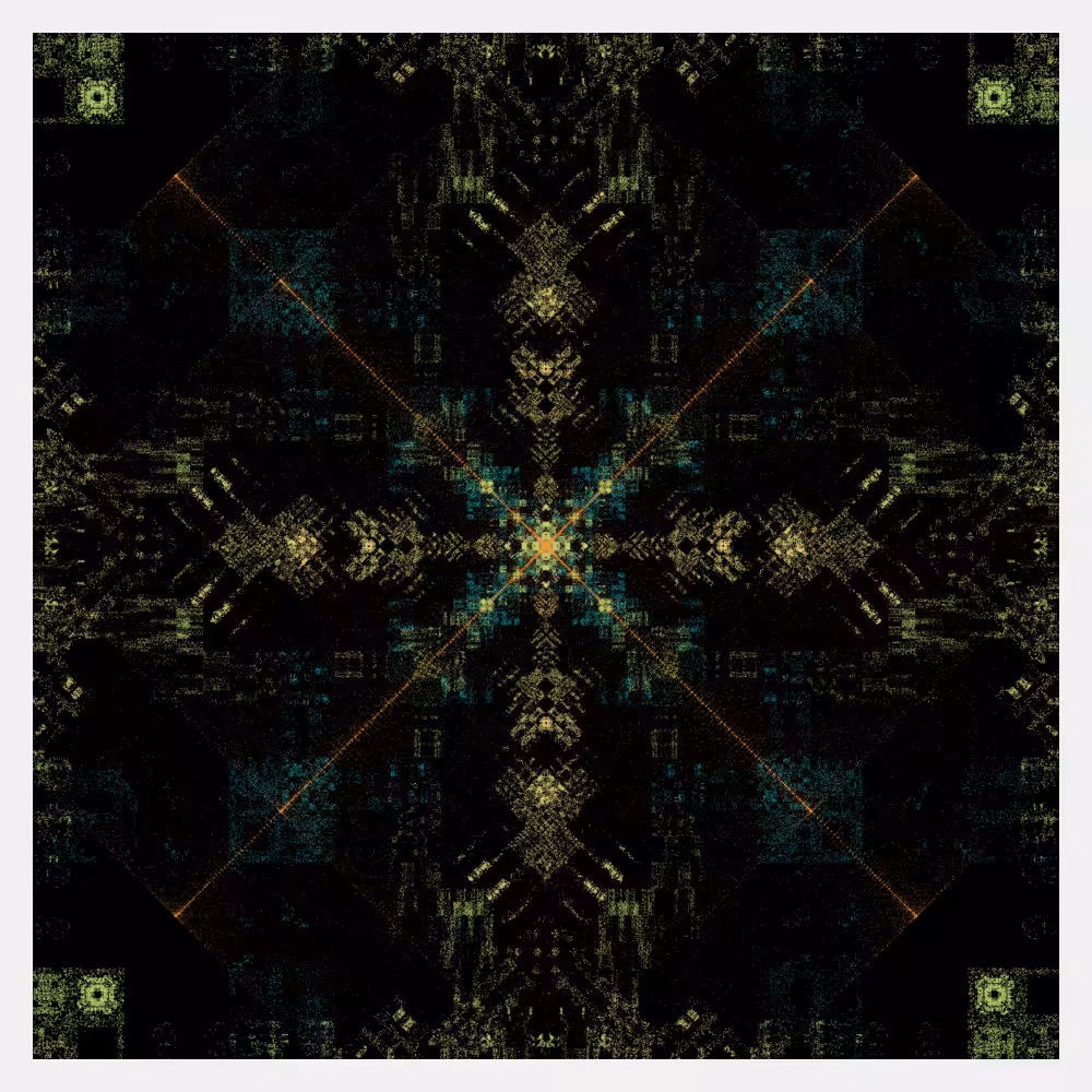 Quattuor #4