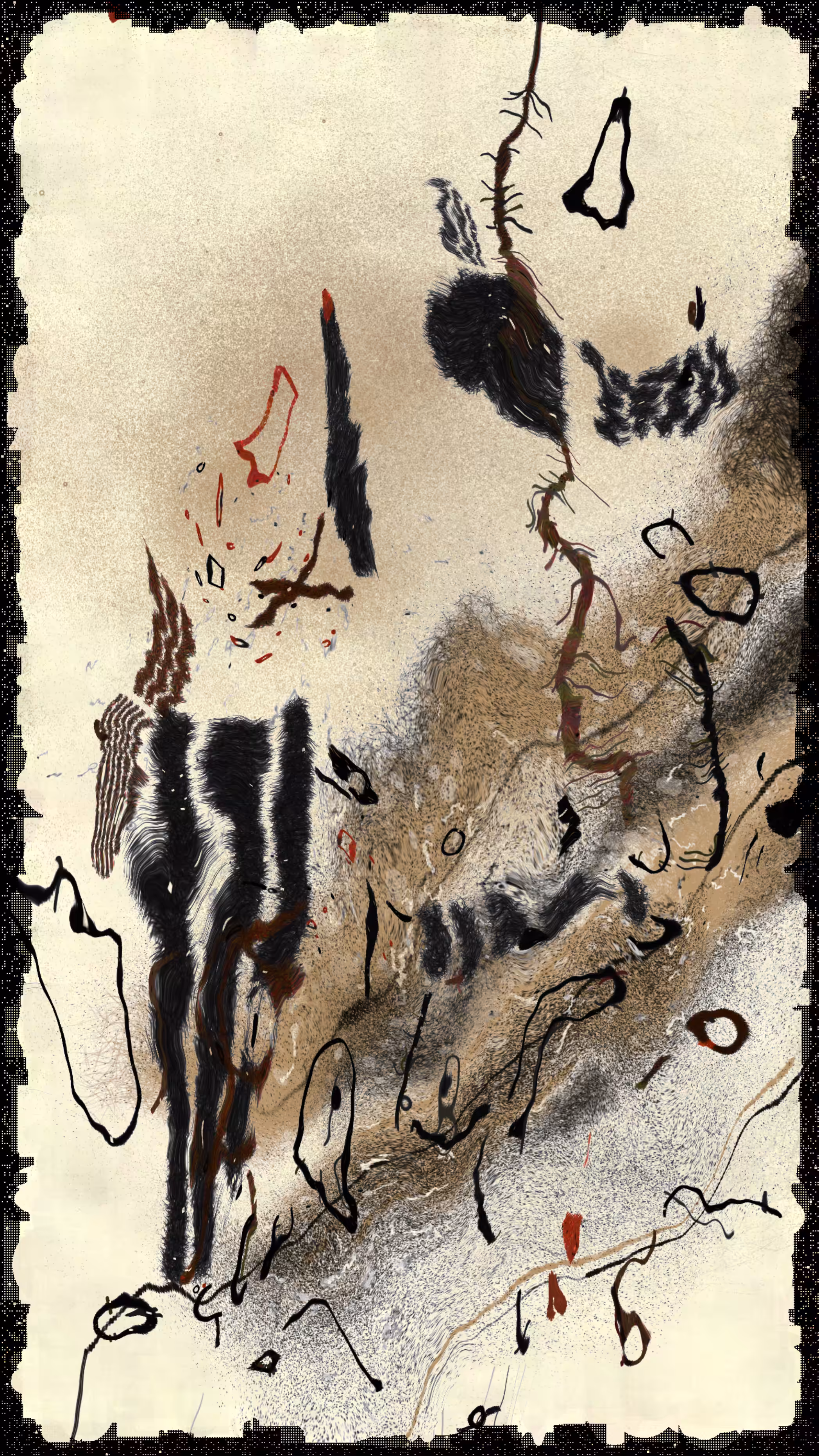 After The Cave #62