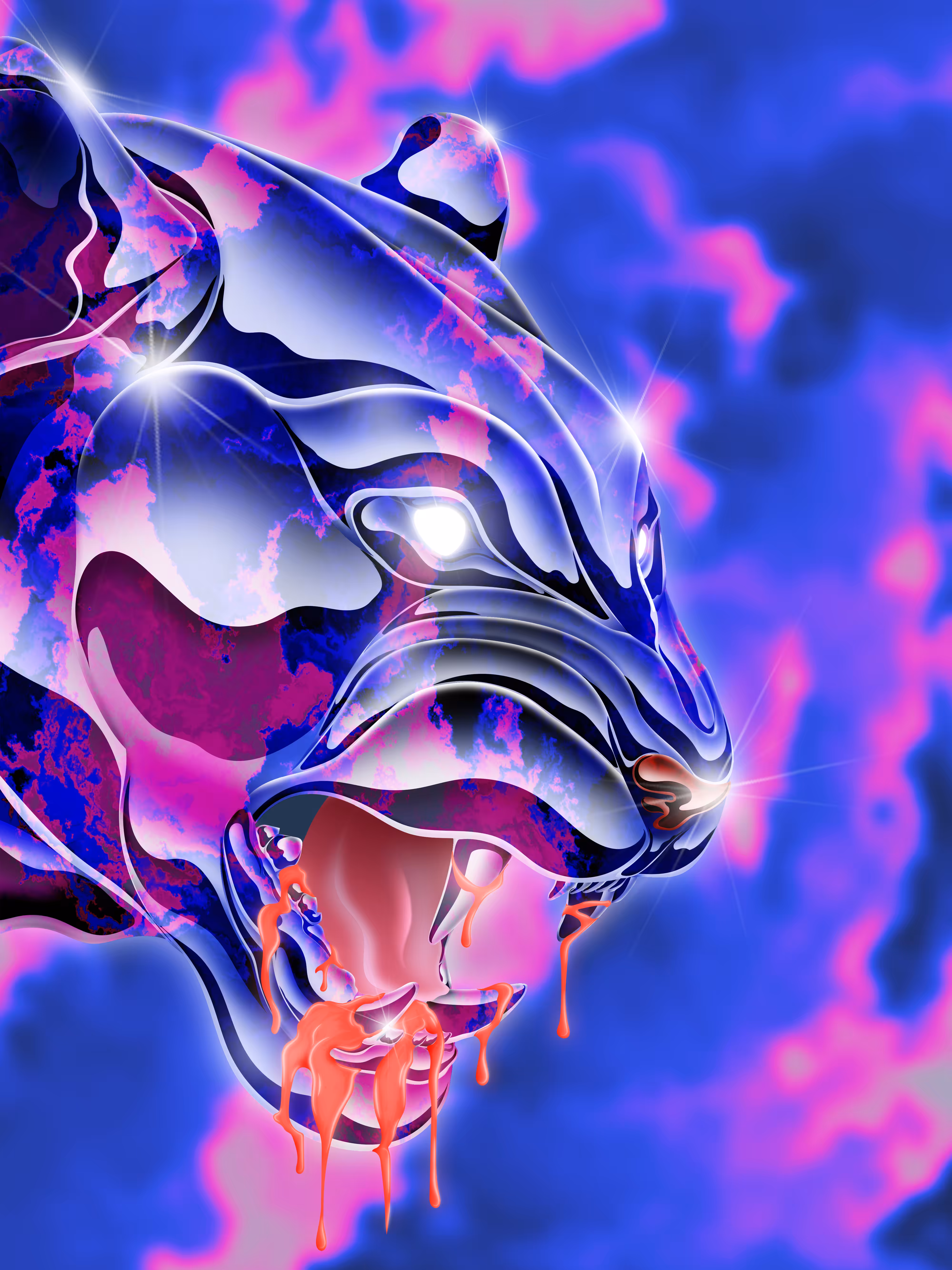 BloodSPORT™ :: Roseus