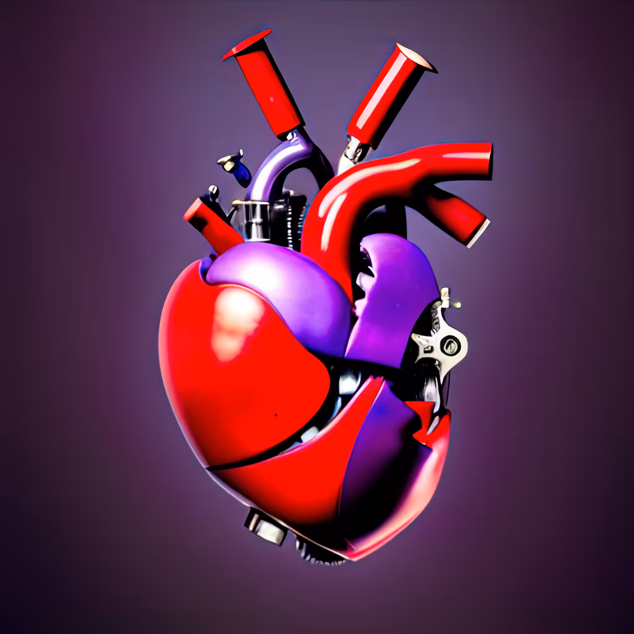 Have (A) Heart: Have a Fuckin Heart #793