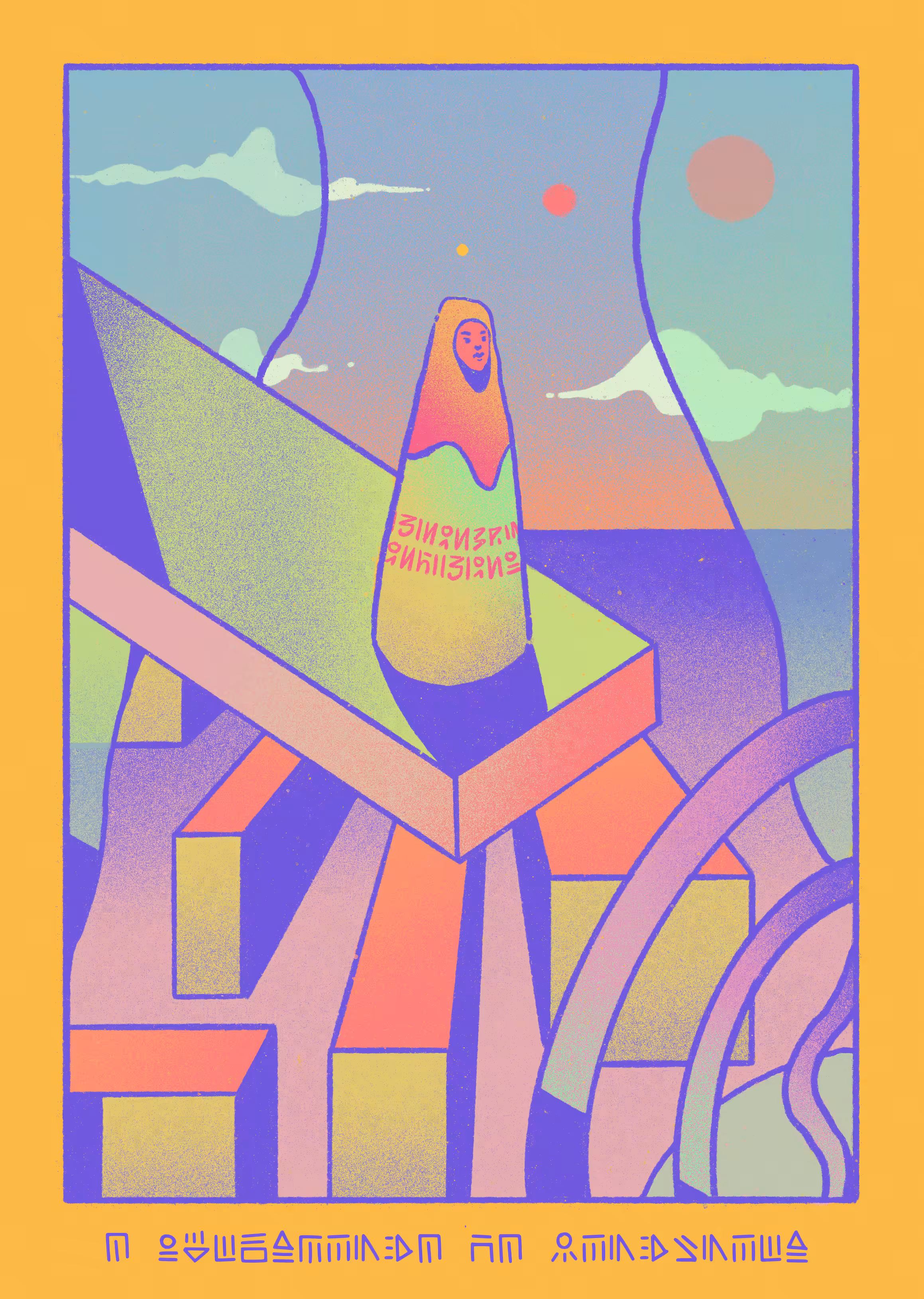 the judgement