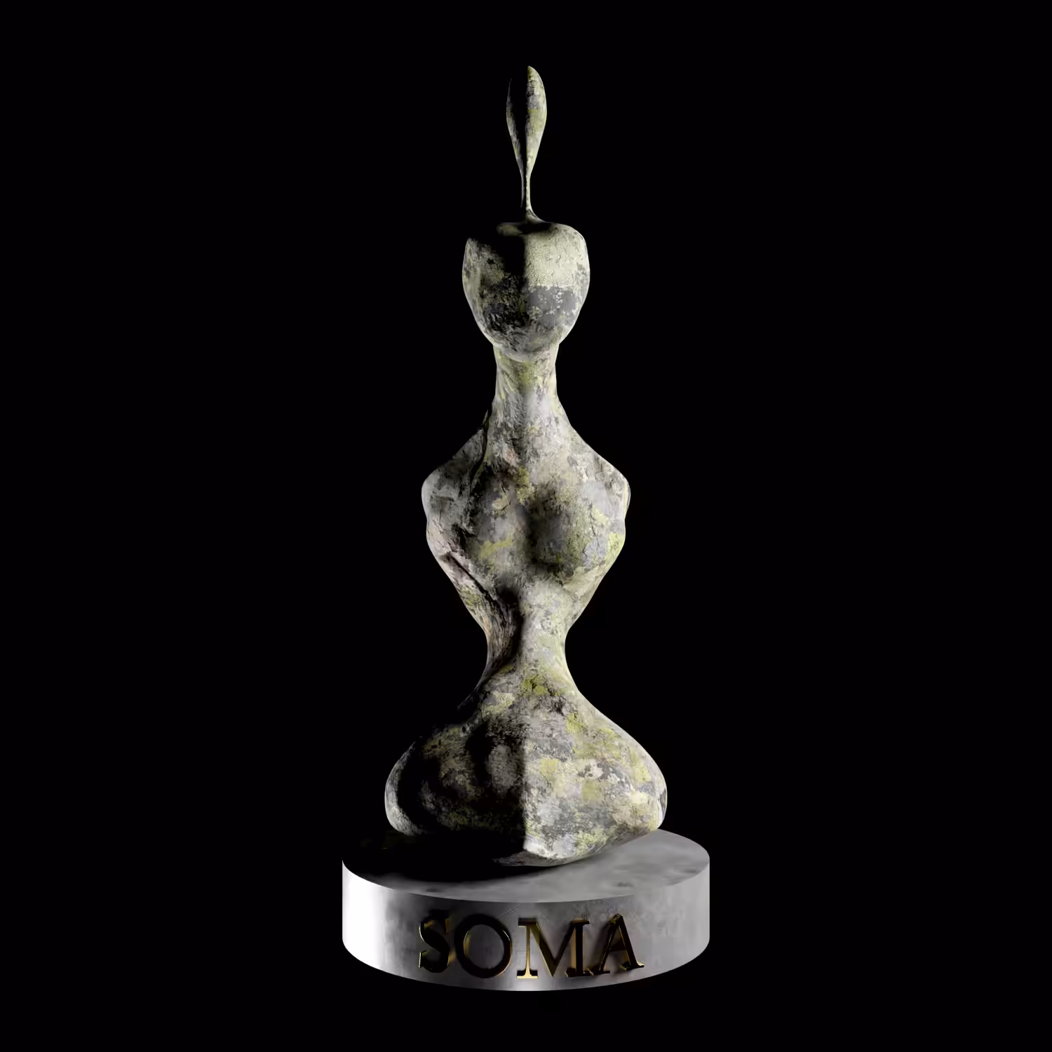 SOMA Essential