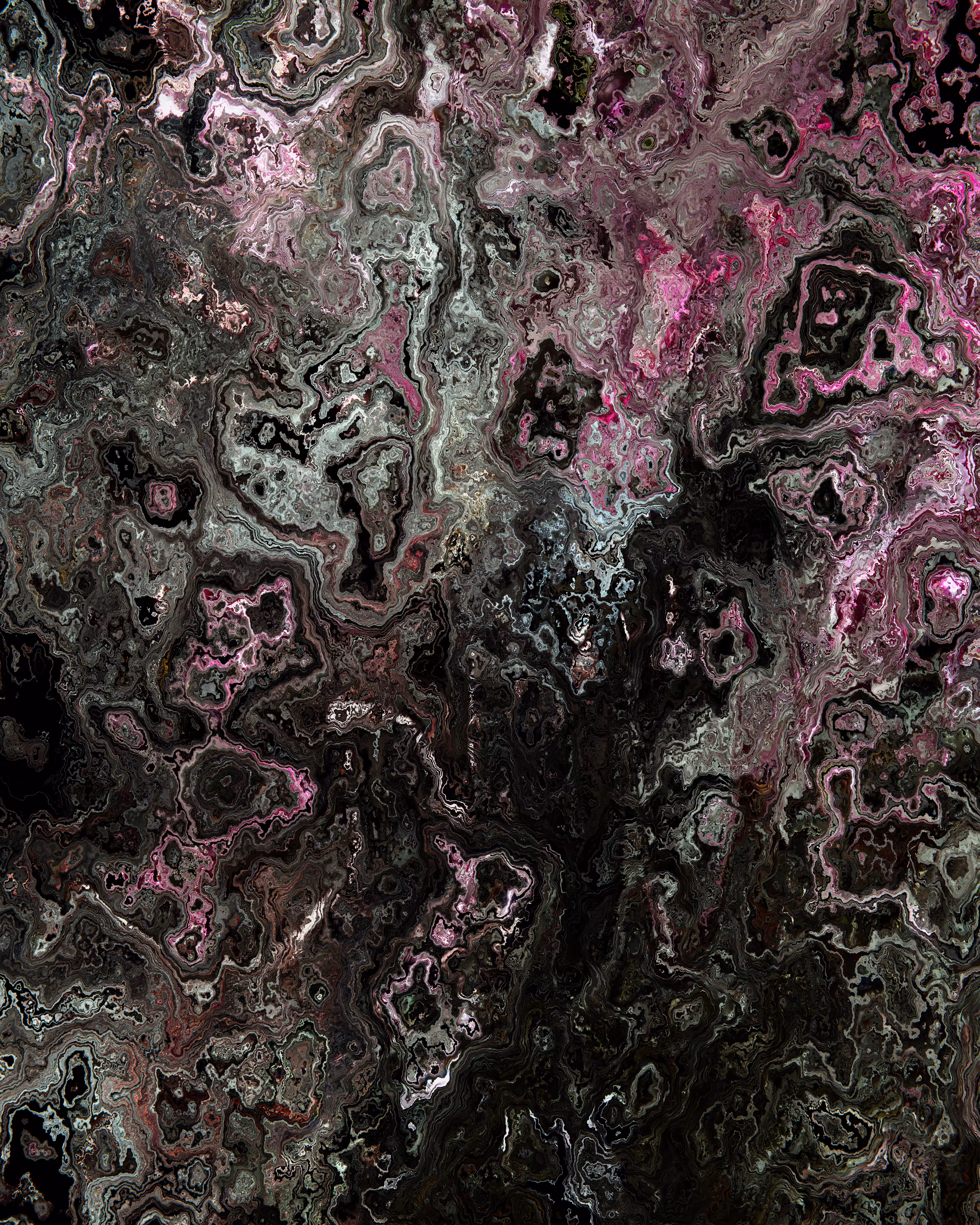 Sediments #537
