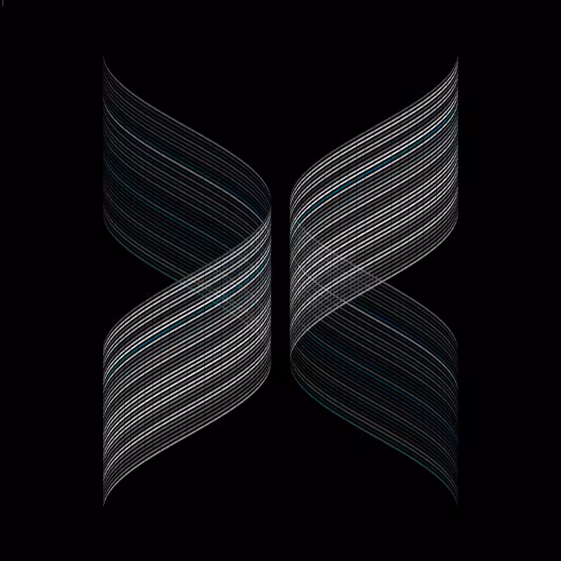 Kinetic Butterfly regen #56