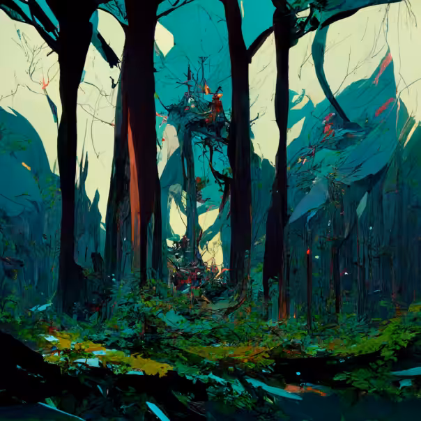 Woodlands