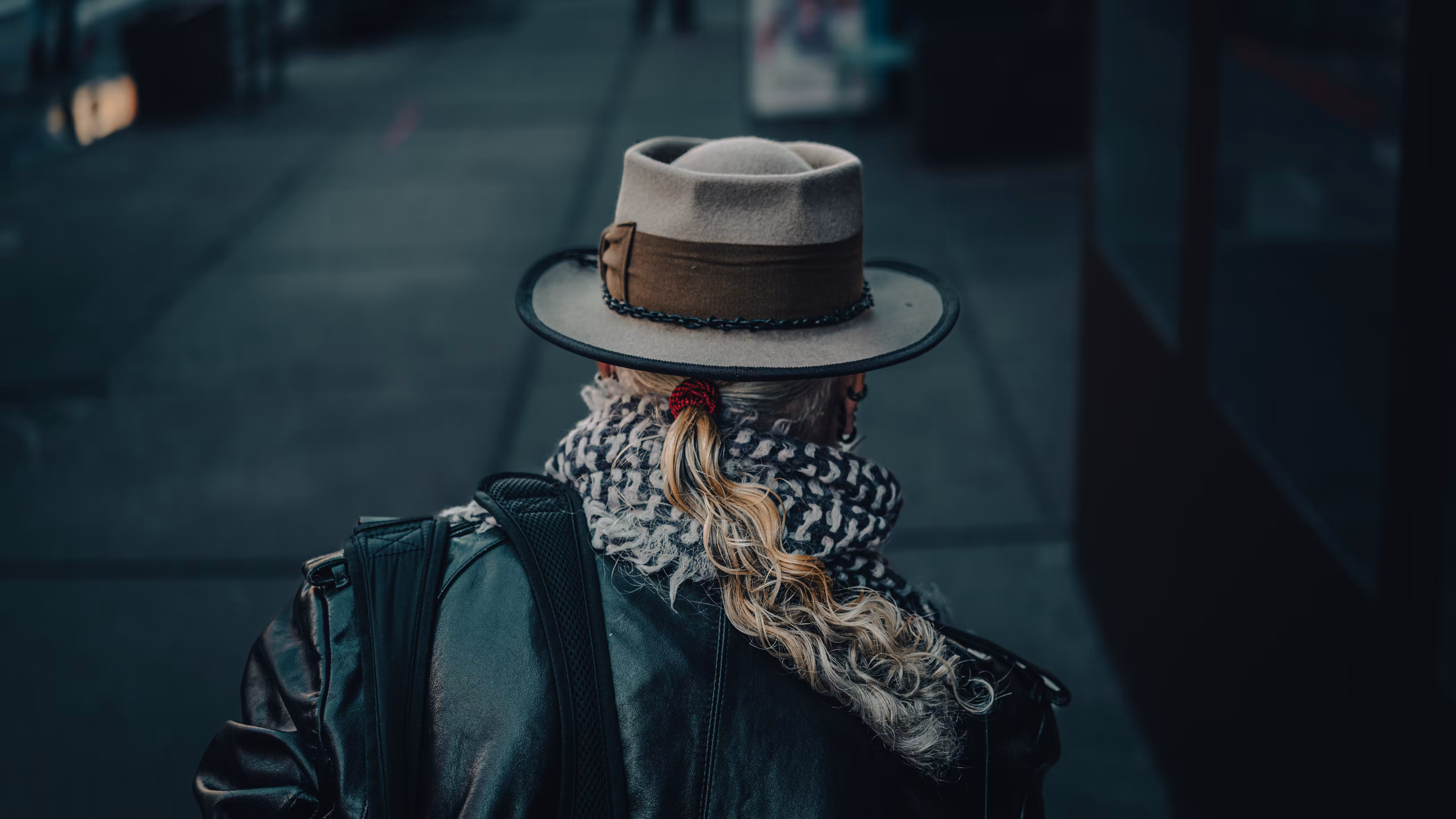 City Hats 226