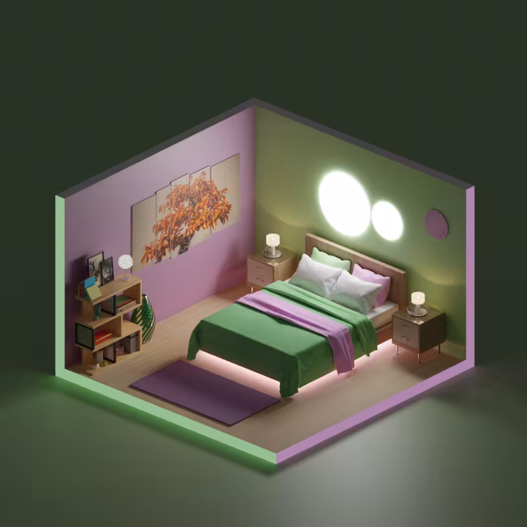 Room #38