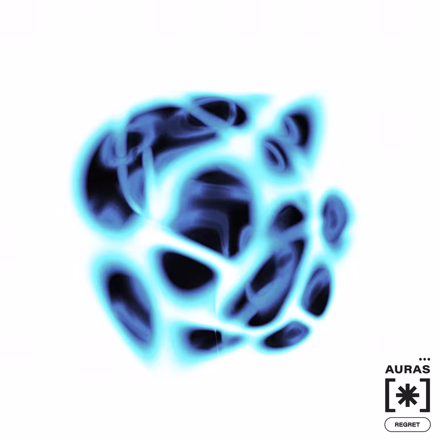 AURA 27 [❋] REGRET