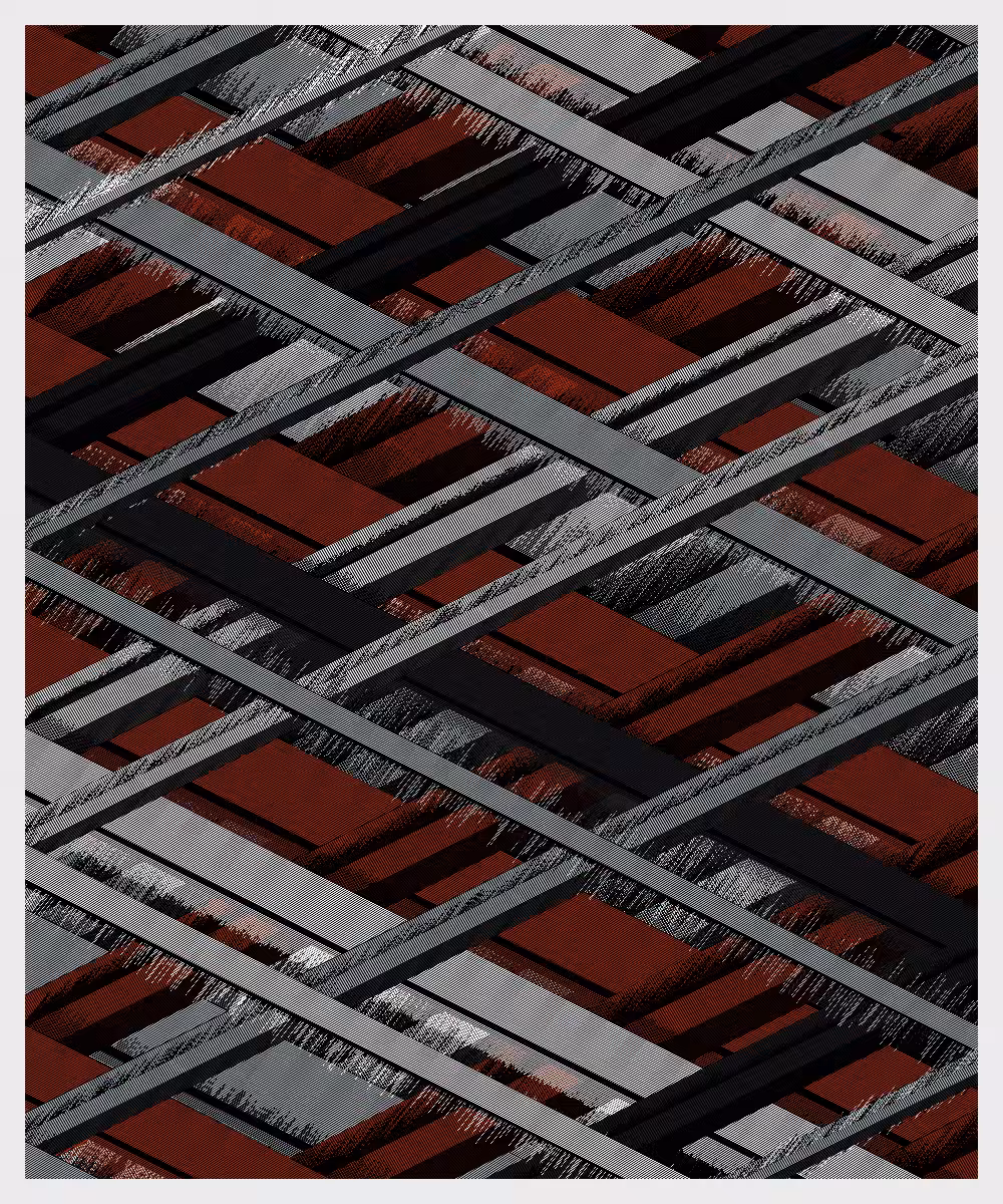 Overlap #1
