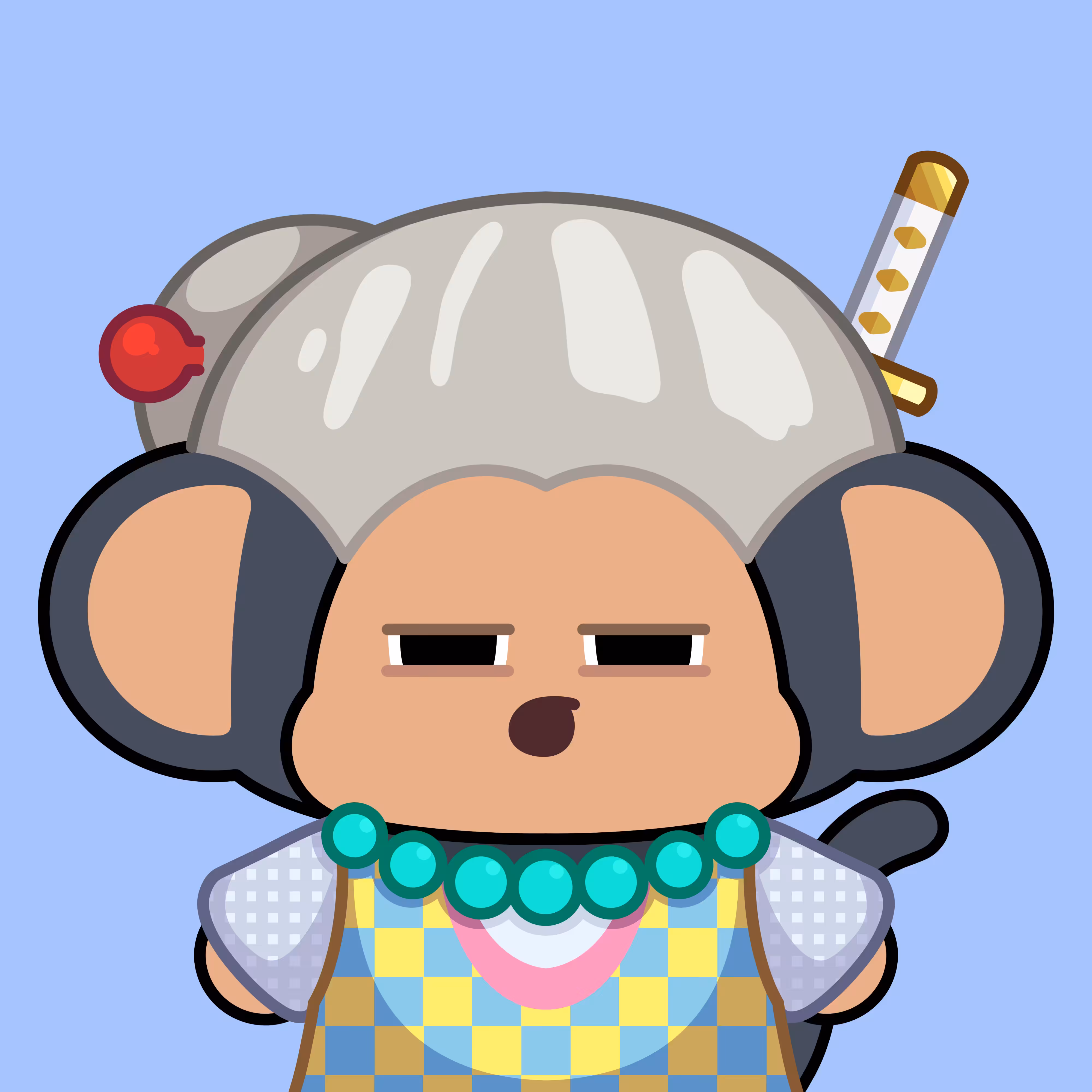Chimpers: Hikojuurou
