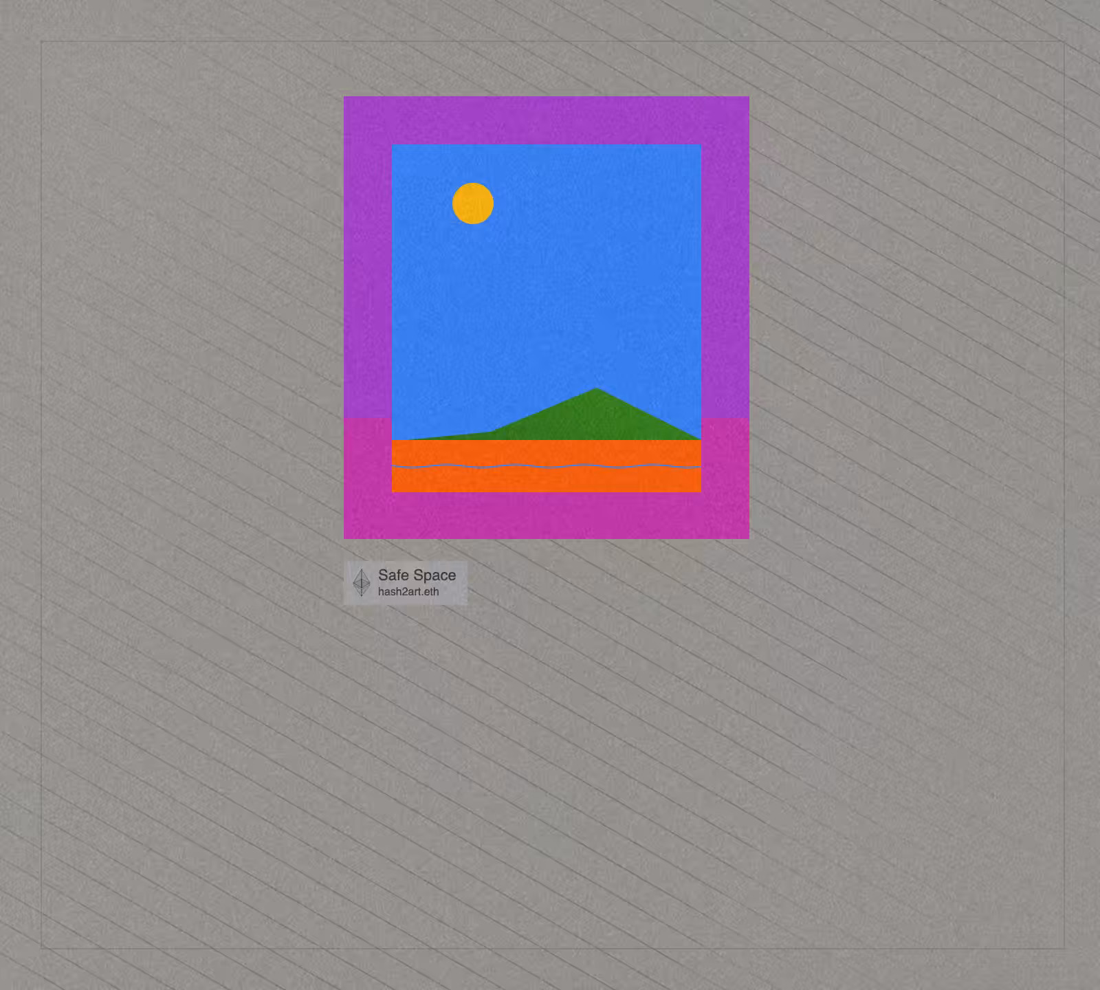 Safe Space #8