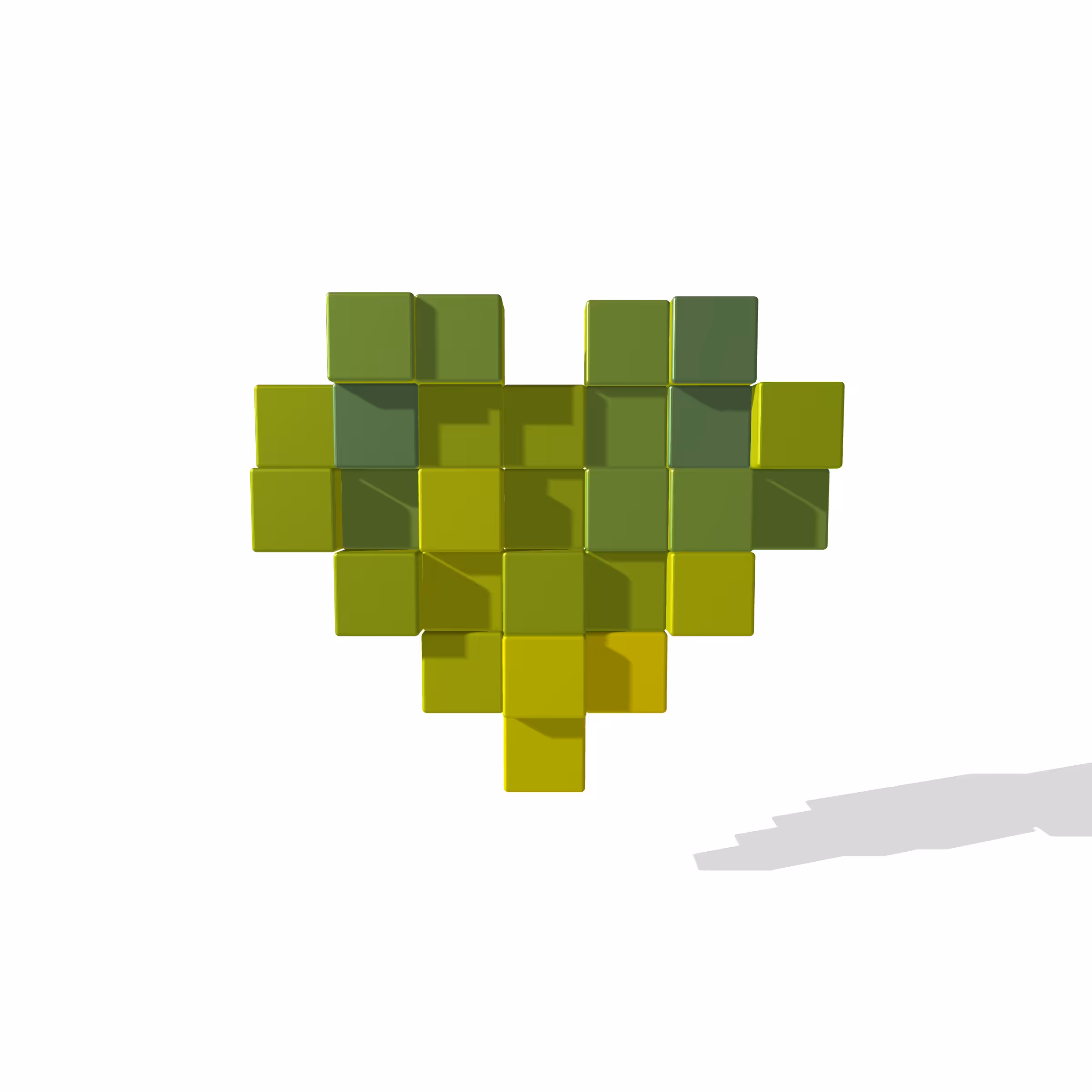 heart + craft #19284